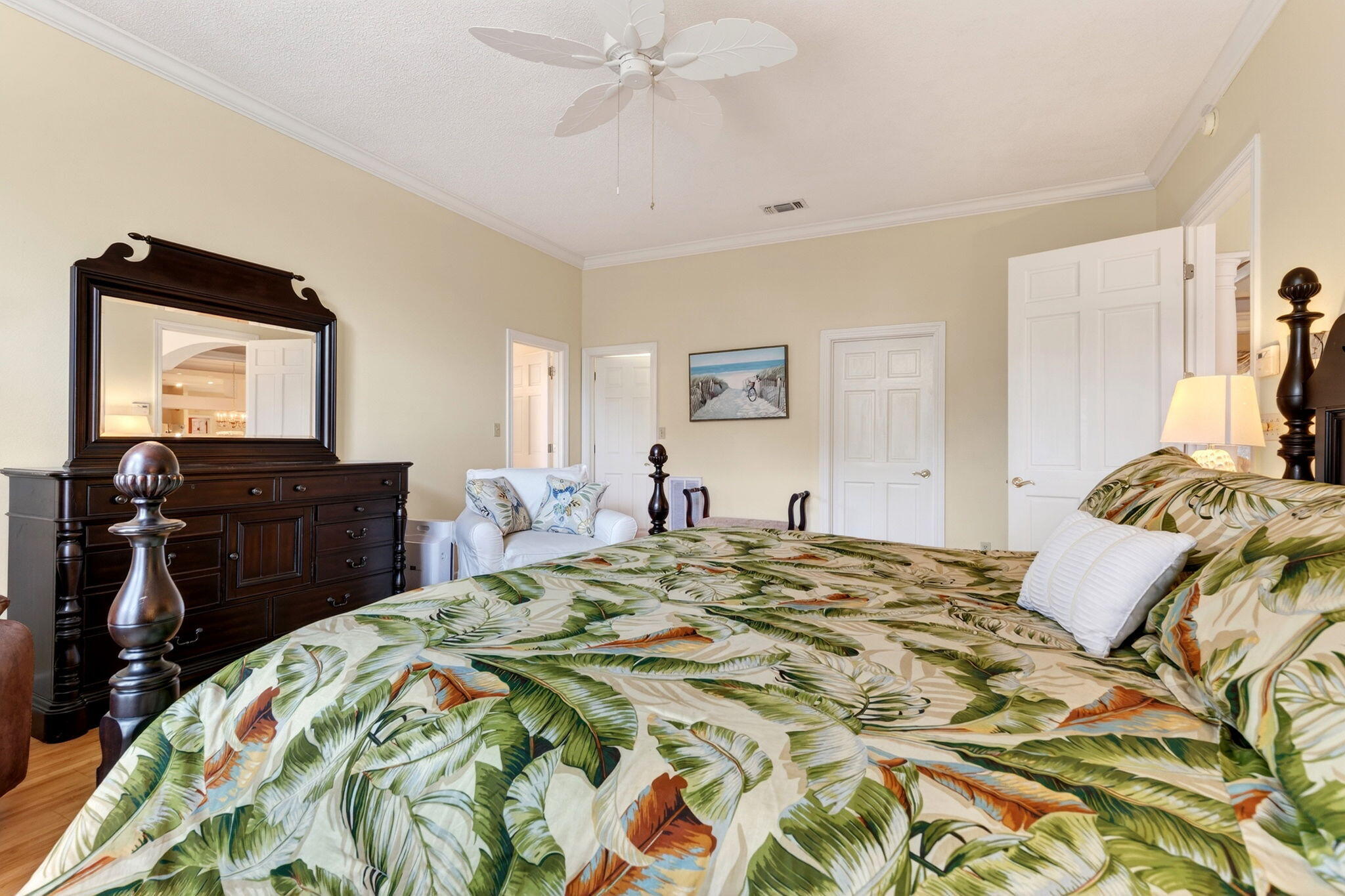 HERONS FOREST - Residential