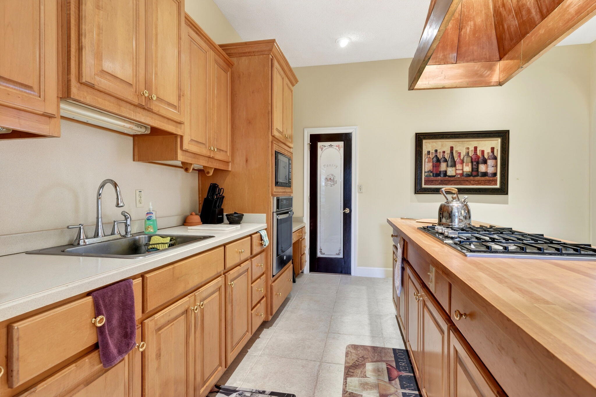 HERONS FOREST - Residential