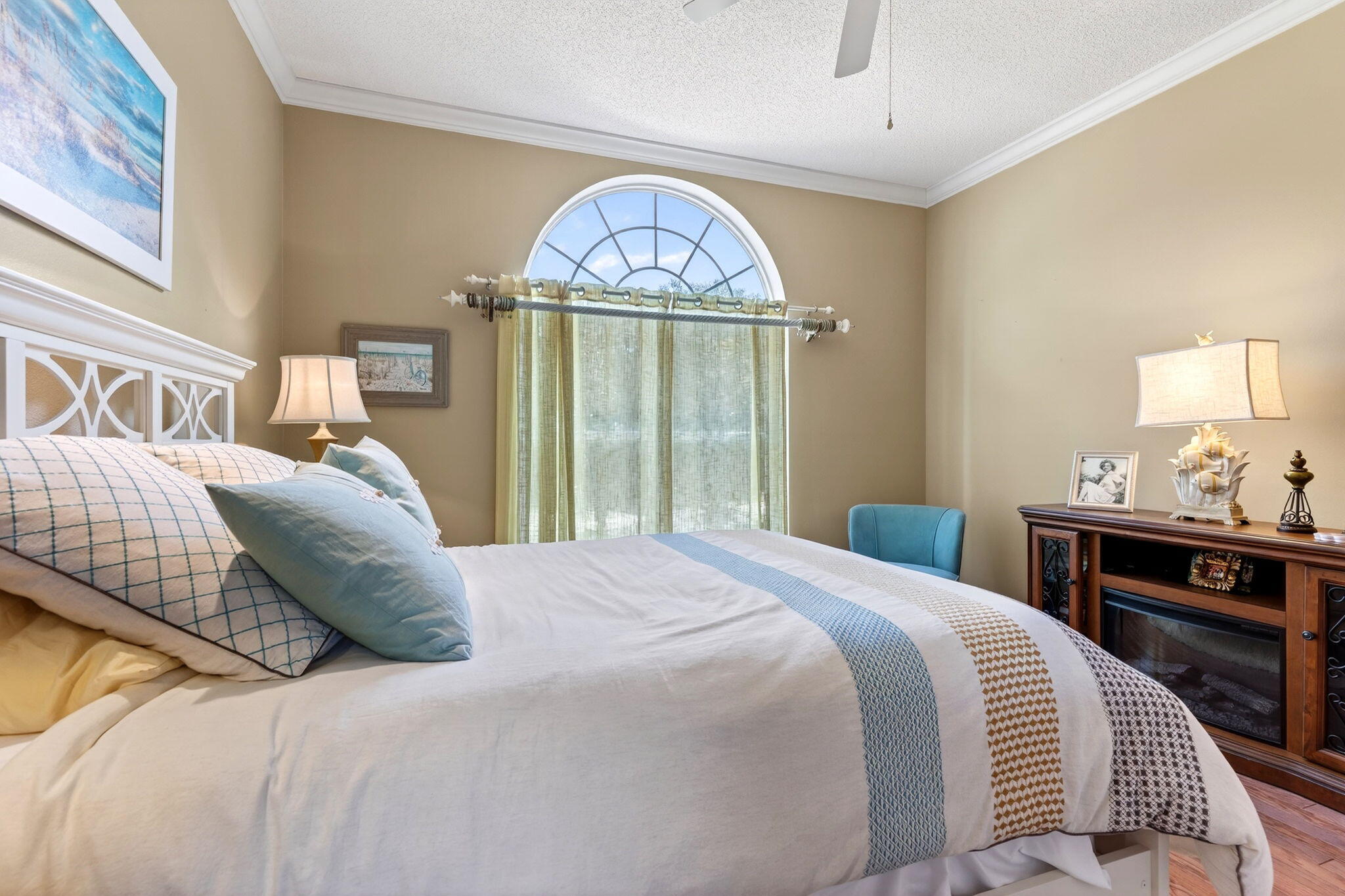 HERONS FOREST - Residential