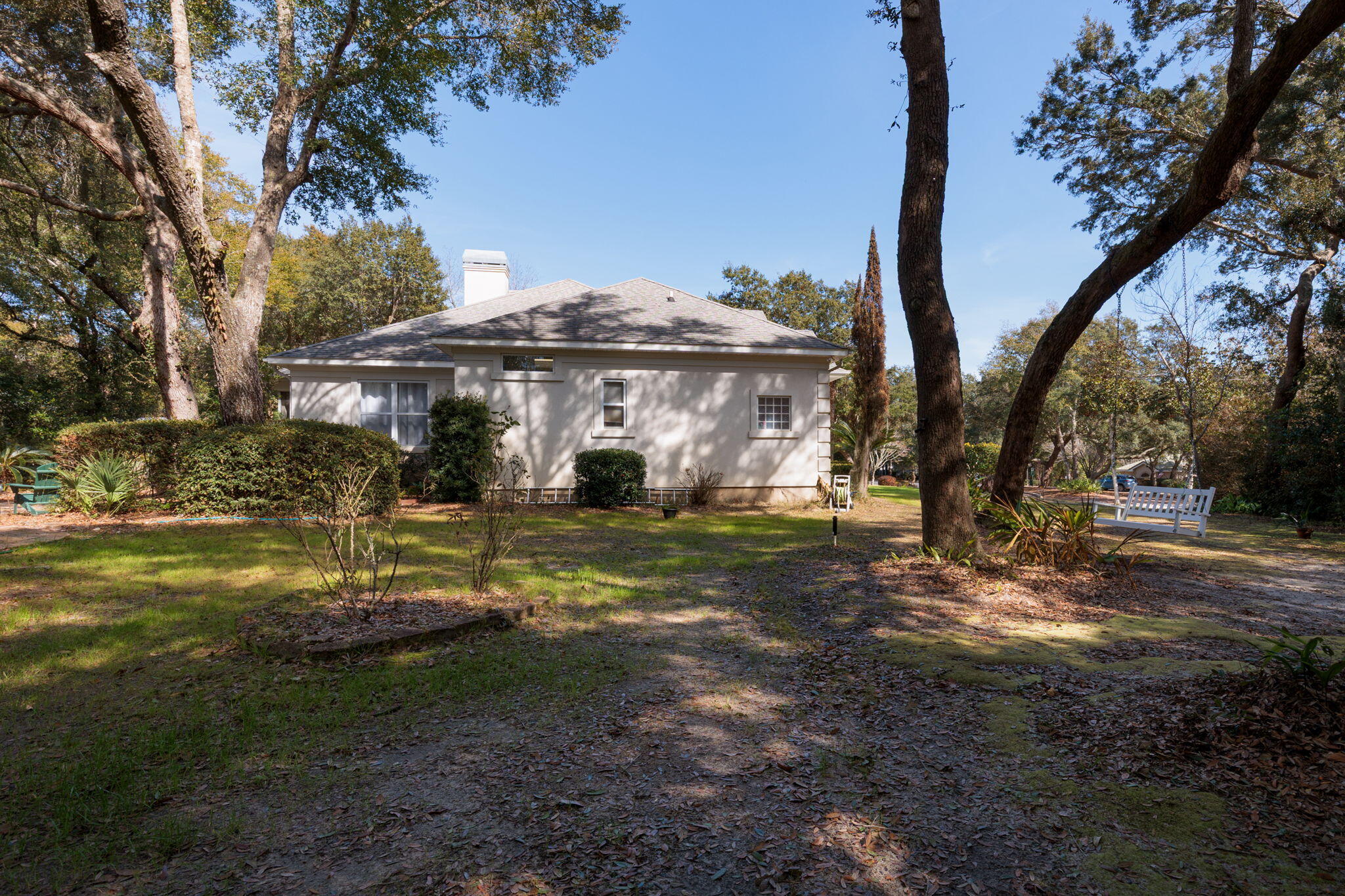 HERONS FOREST - Residential