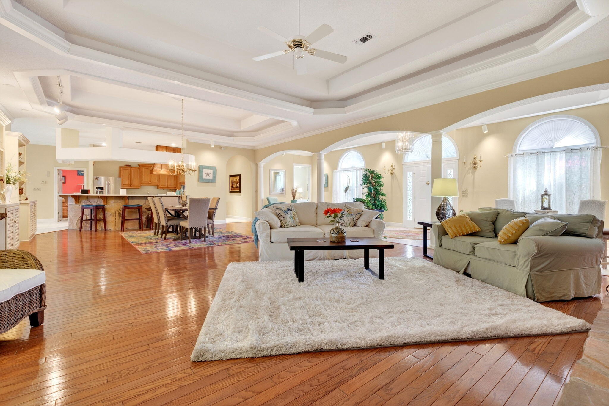 HERONS FOREST - Residential