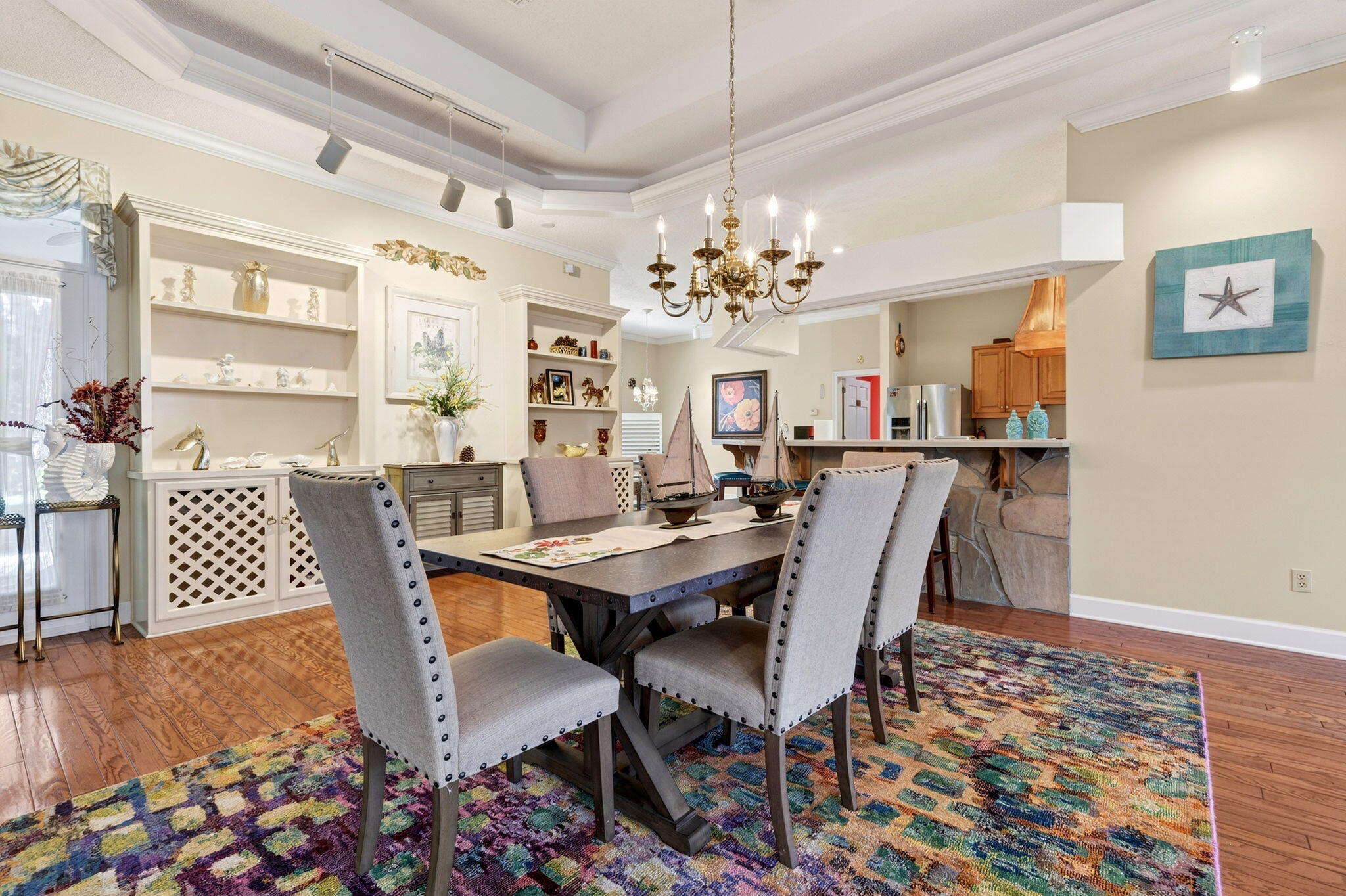 HERONS FOREST - Residential