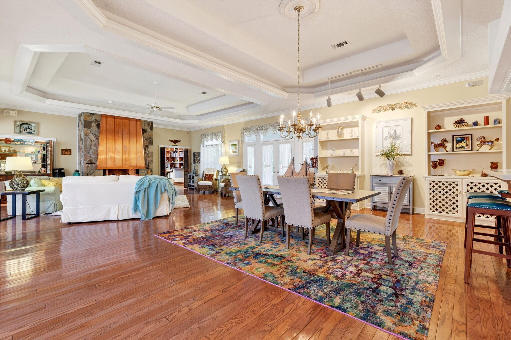 HERONS FOREST - Residential