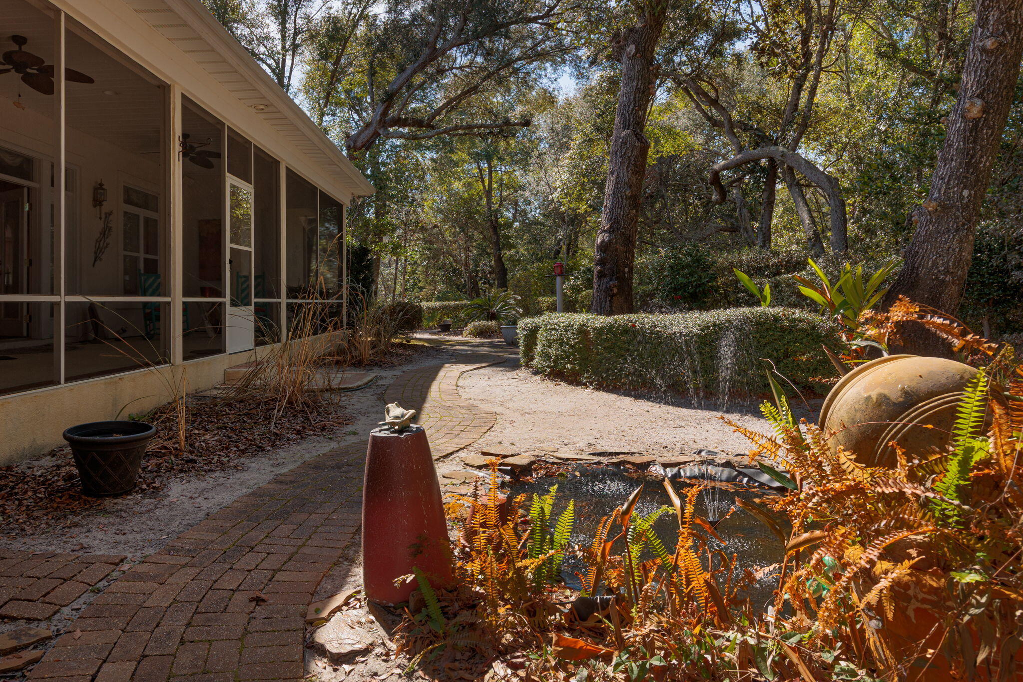 HERONS FOREST - Residential