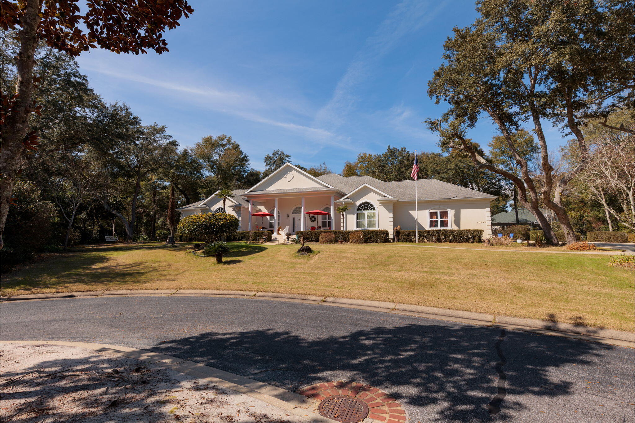 HERONS FOREST - Residential