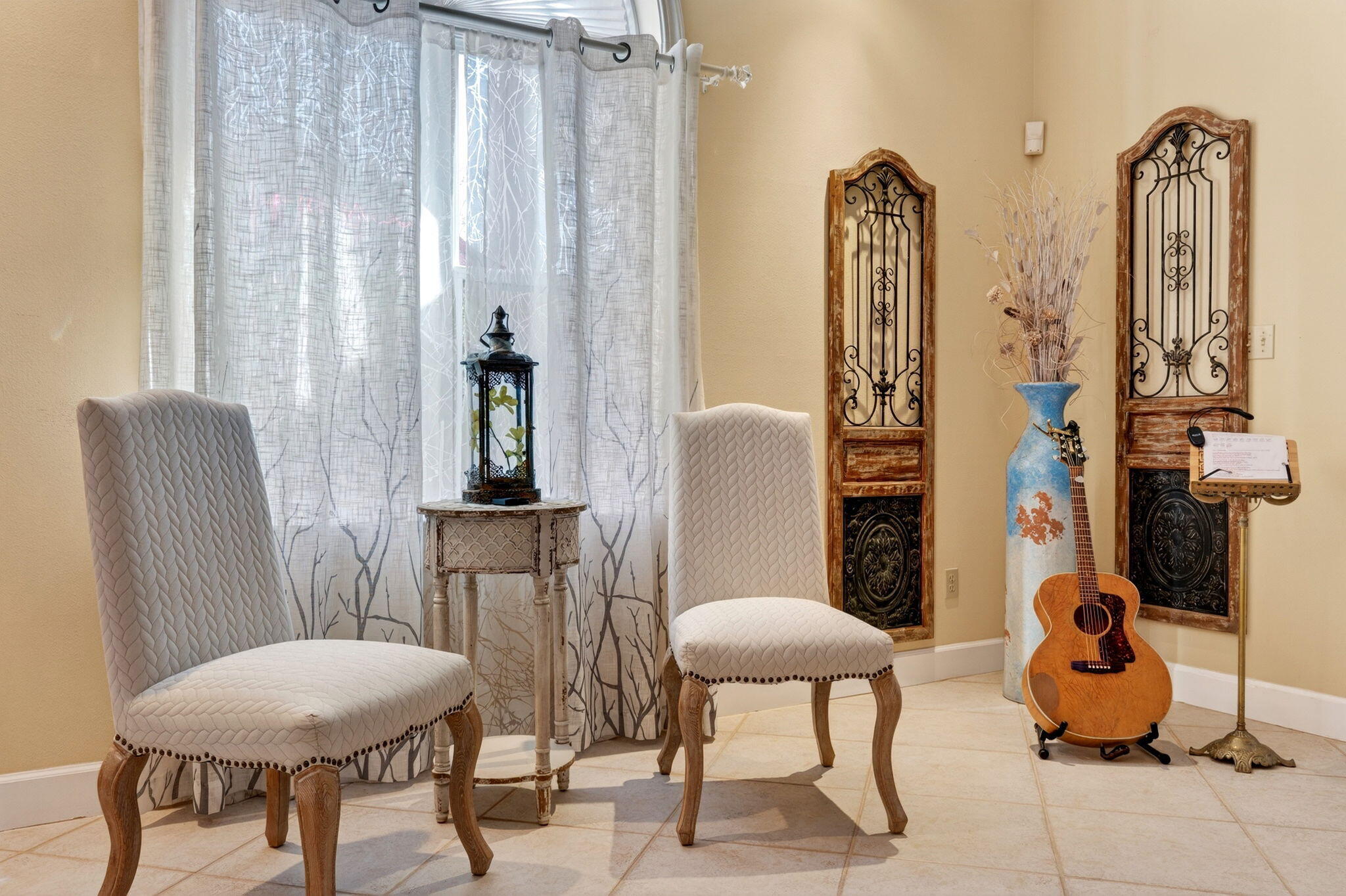 HERONS FOREST - Residential