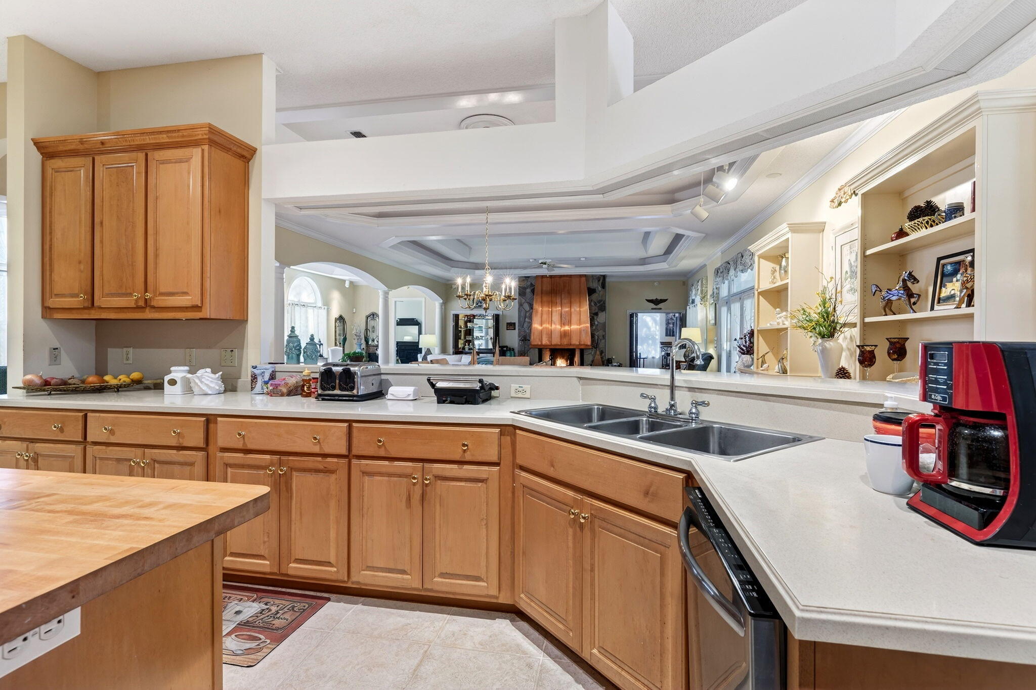 HERONS FOREST - Residential