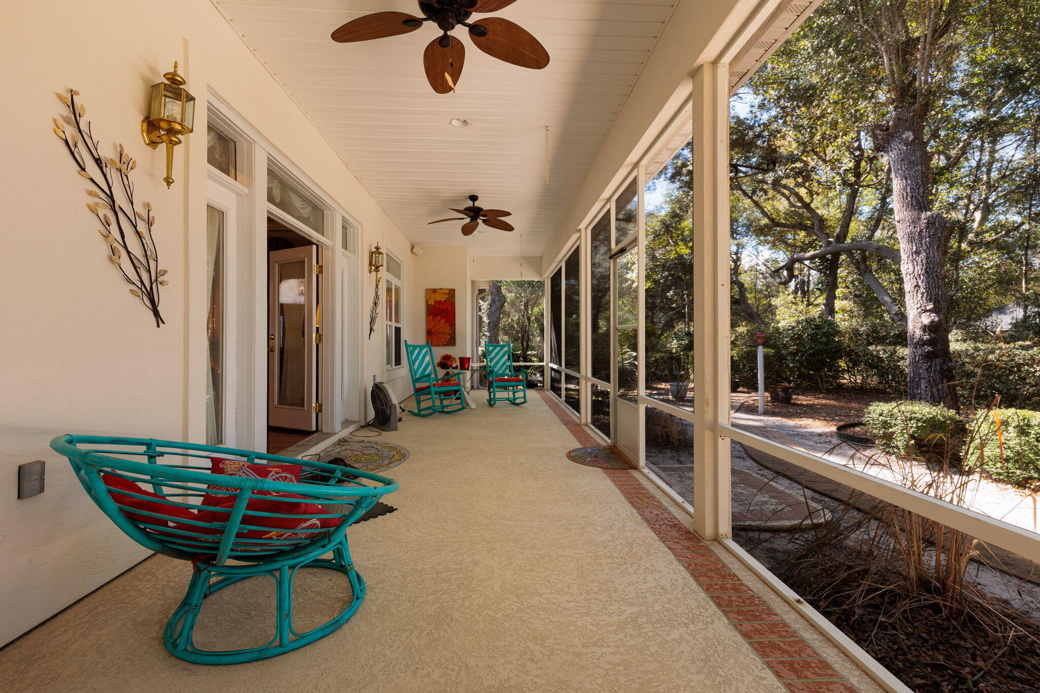 HERONS FOREST - Residential