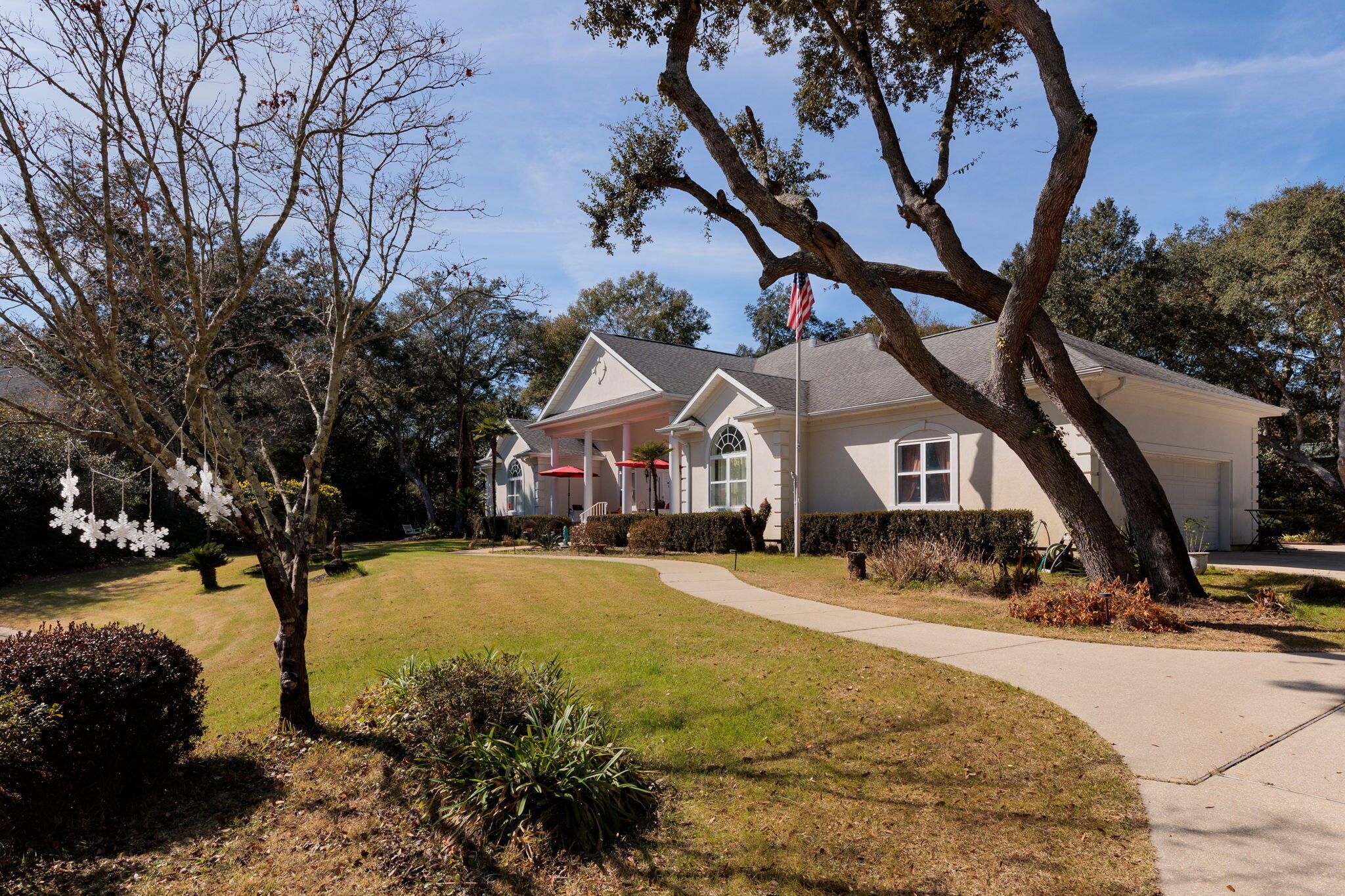 HERONS FOREST - Residential