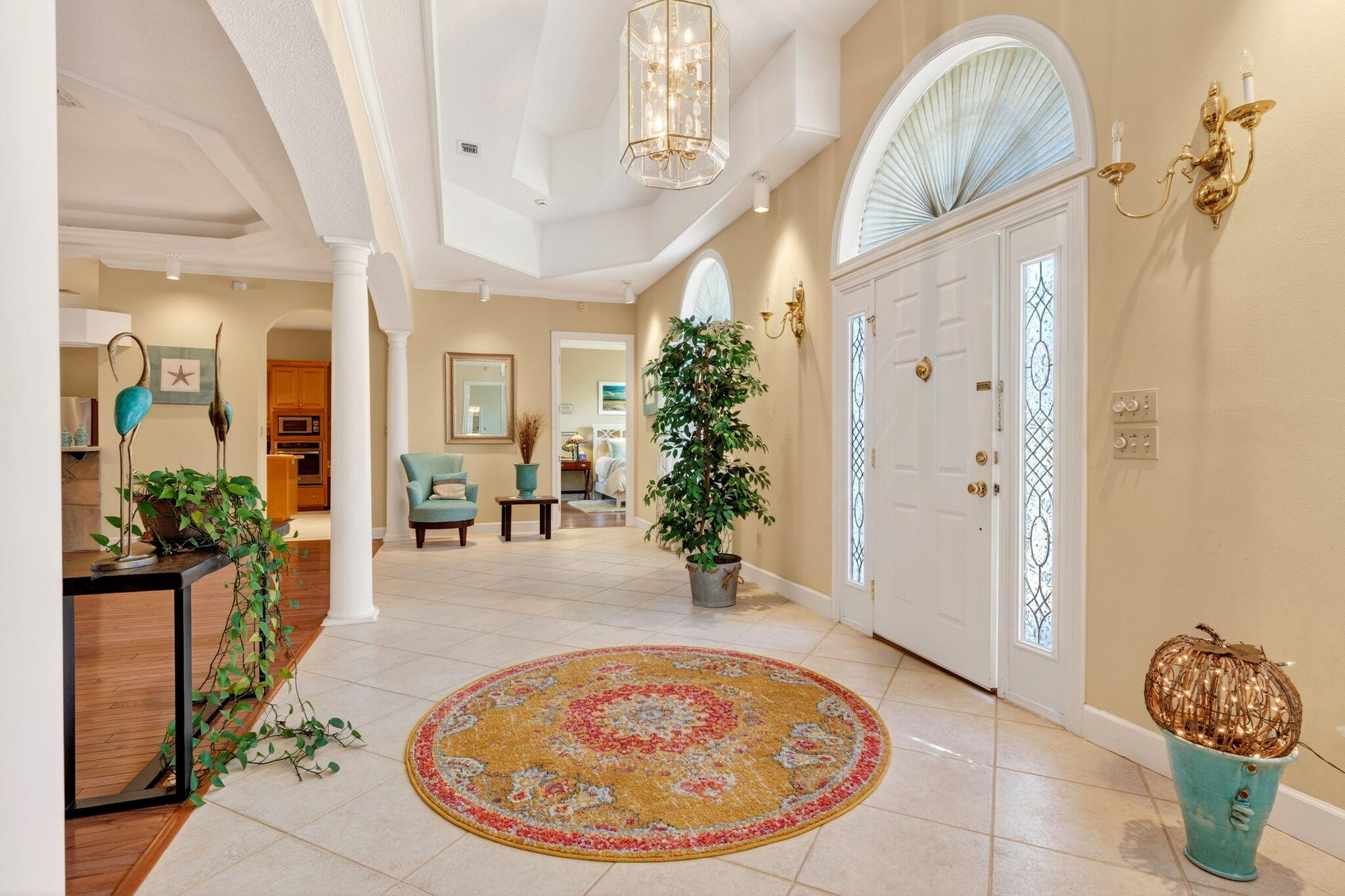 HERONS FOREST - Residential