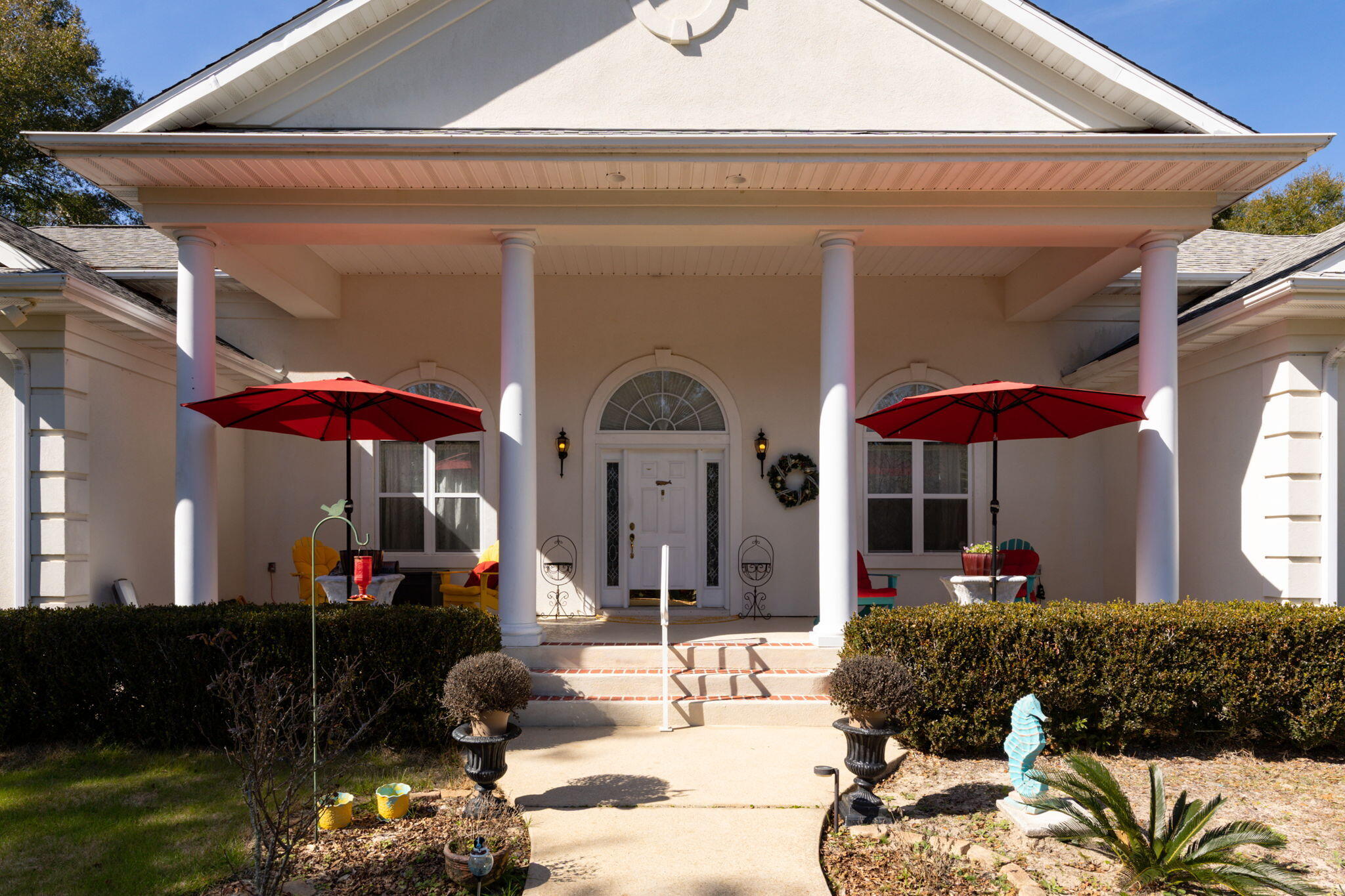 HERONS FOREST - Residential