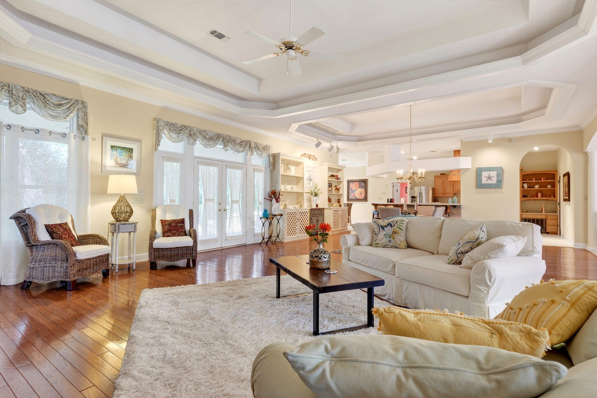 HERONS FOREST - Residential