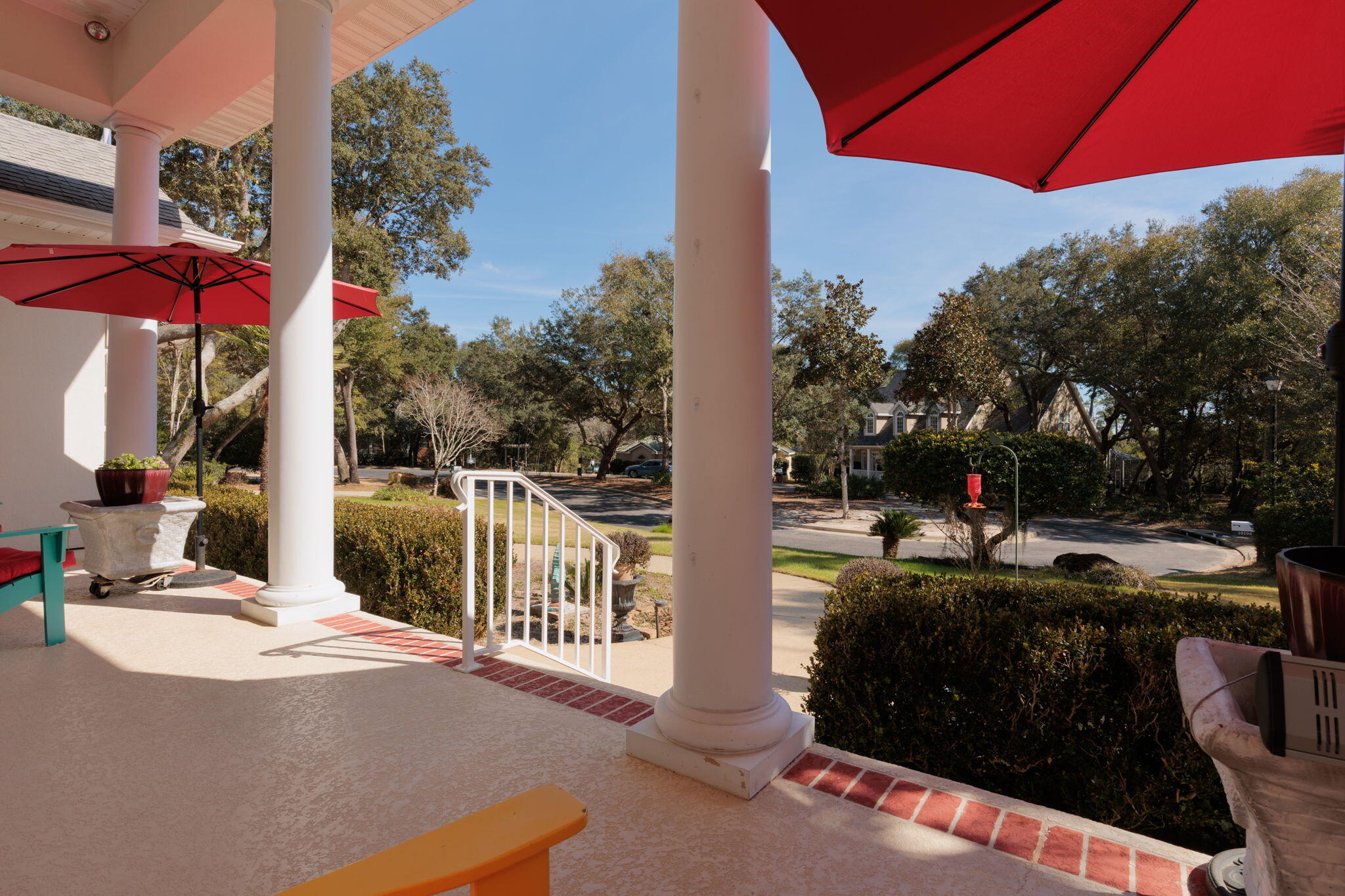 HERONS FOREST - Residential