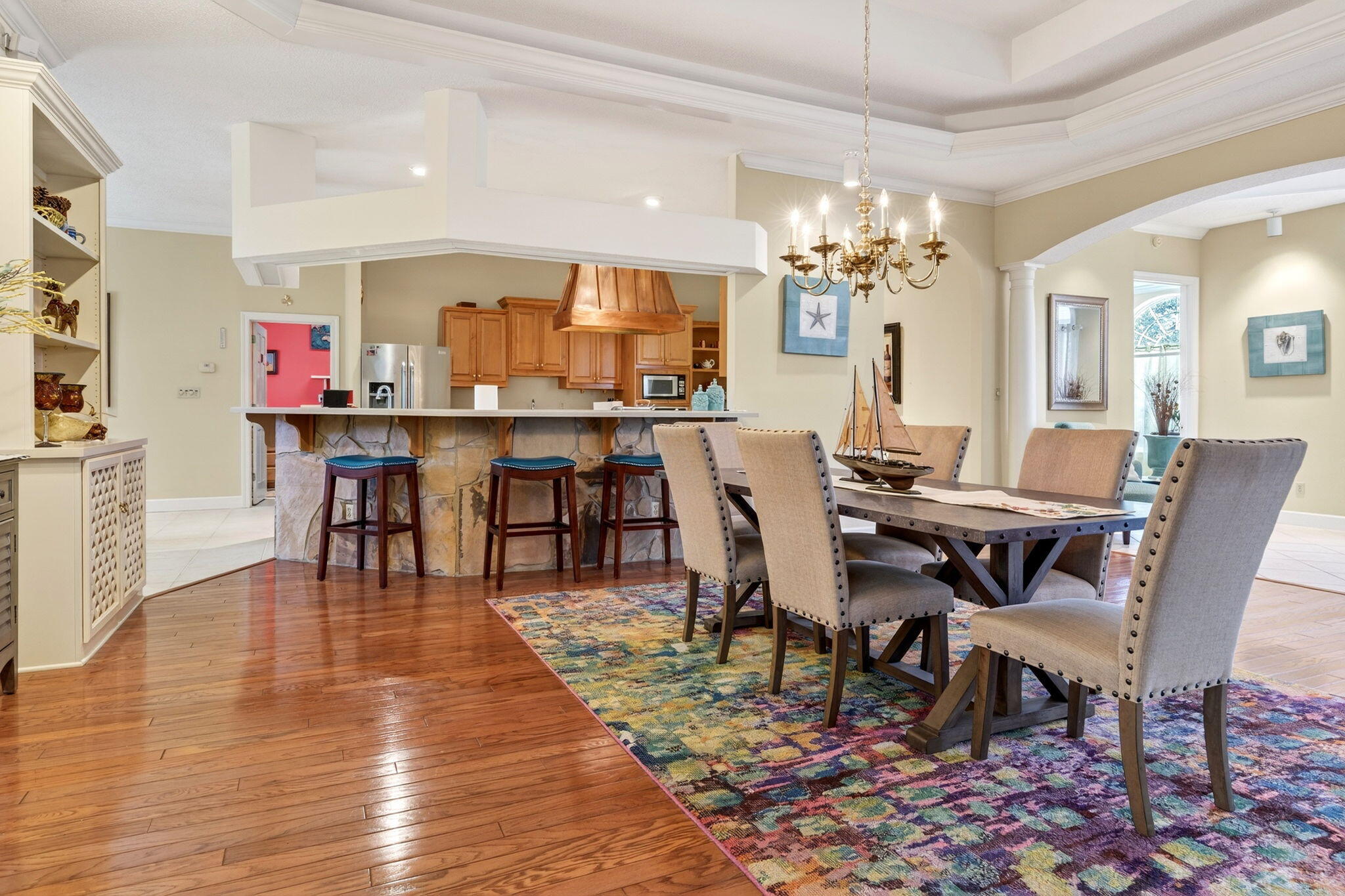 HERONS FOREST - Residential