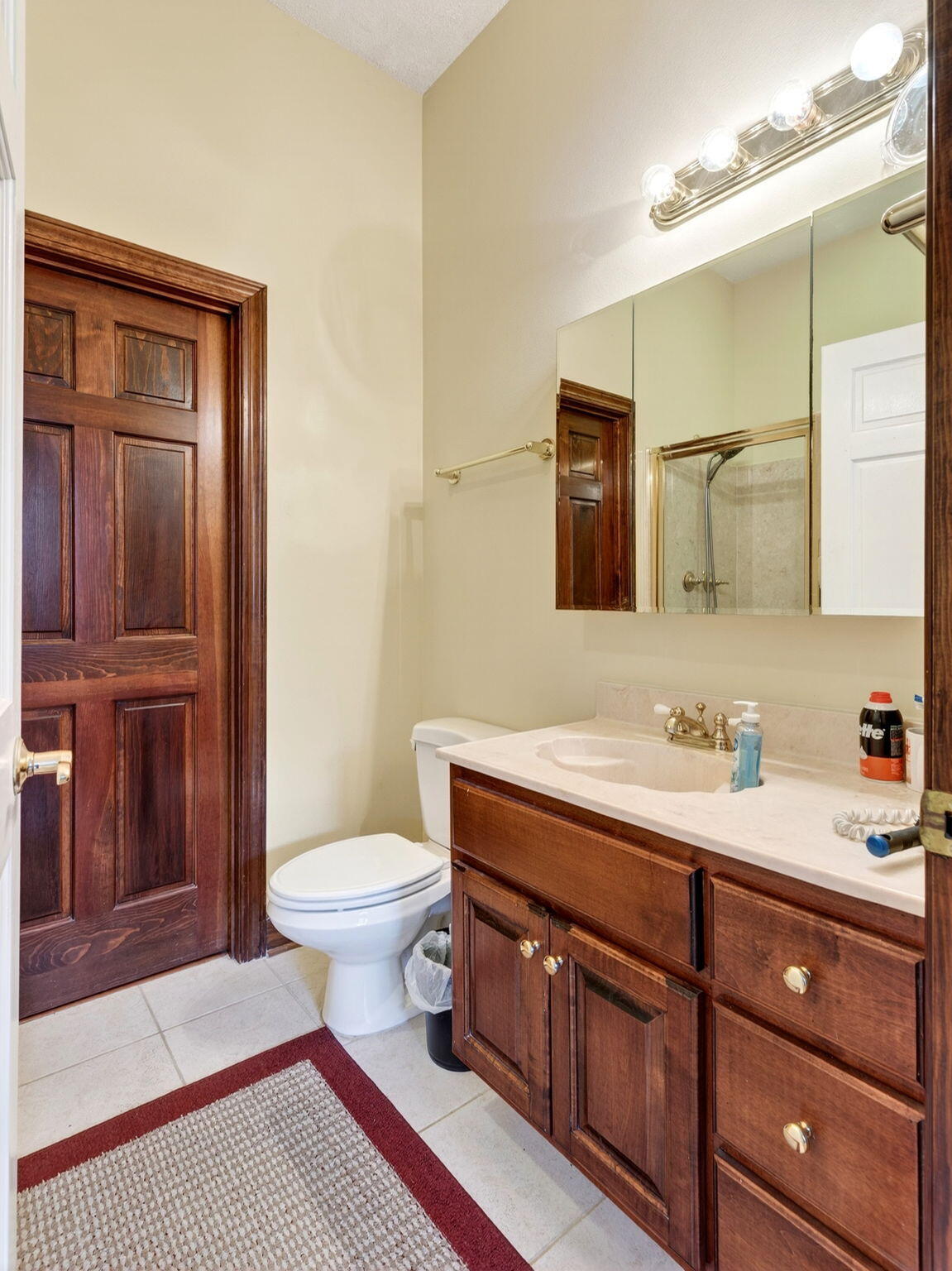 HERONS FOREST - Residential