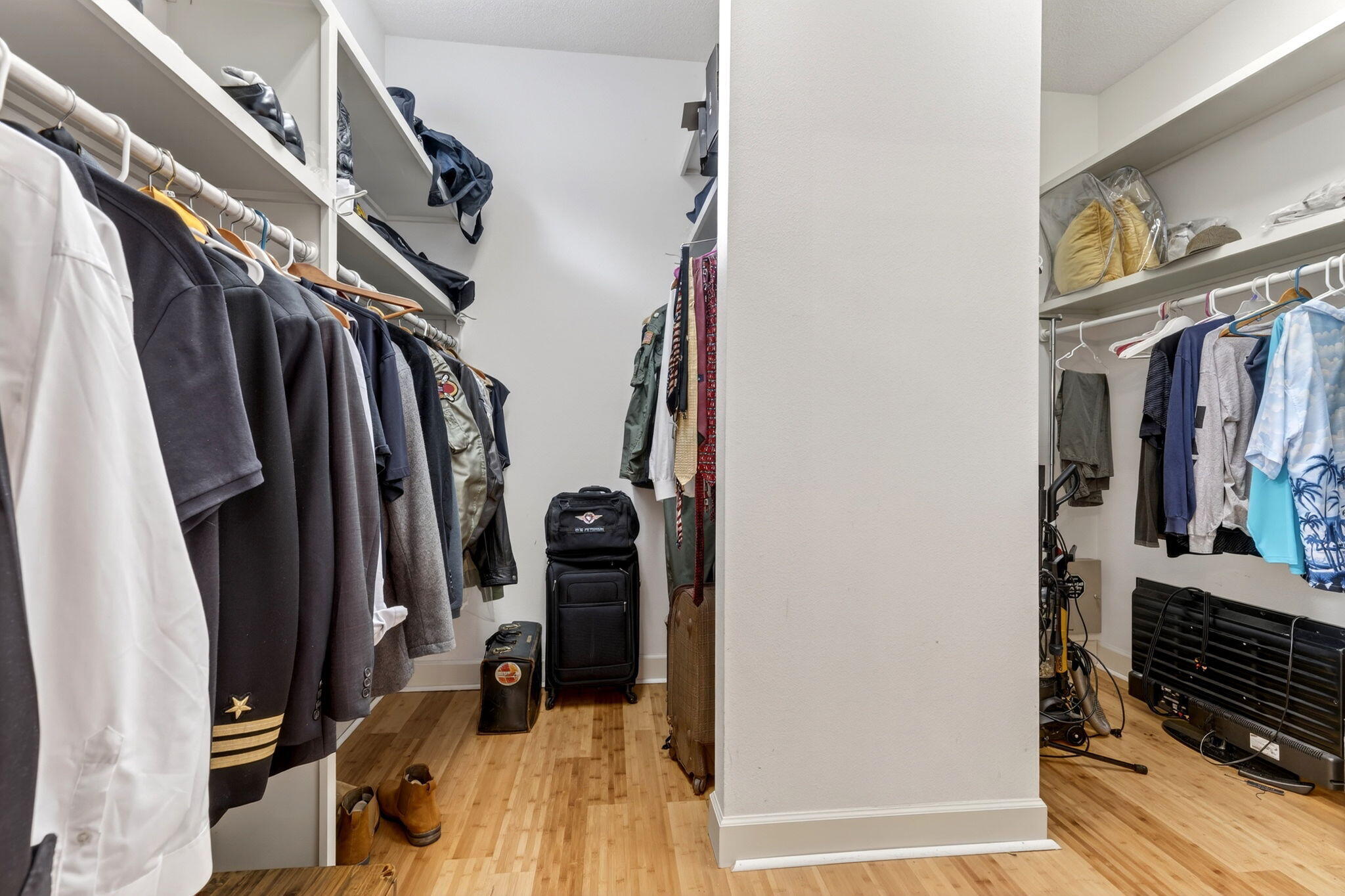 HERONS FOREST - Residential