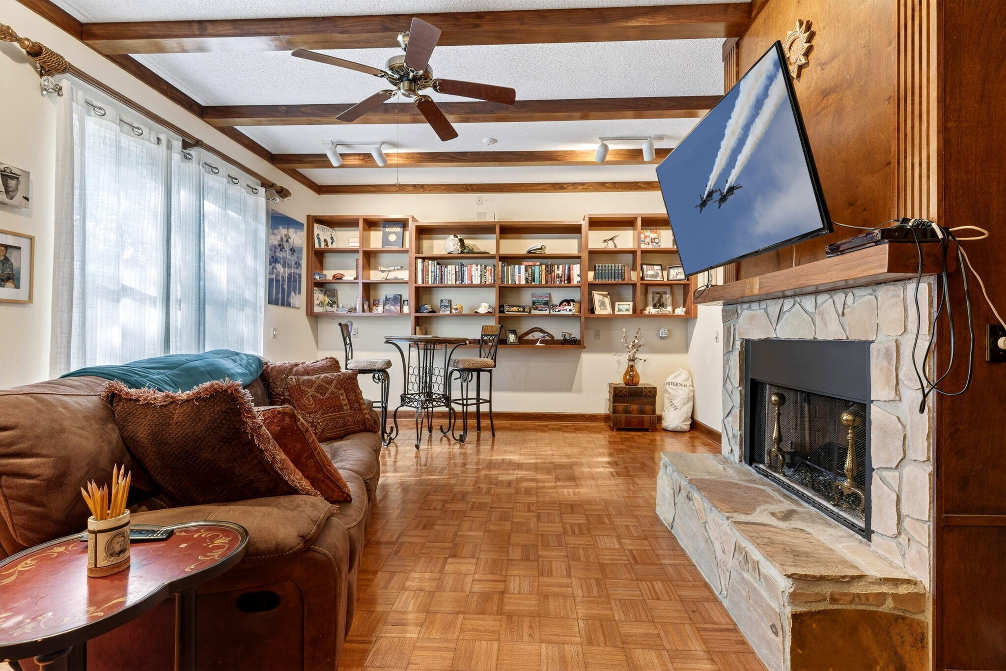 HERONS FOREST - Residential