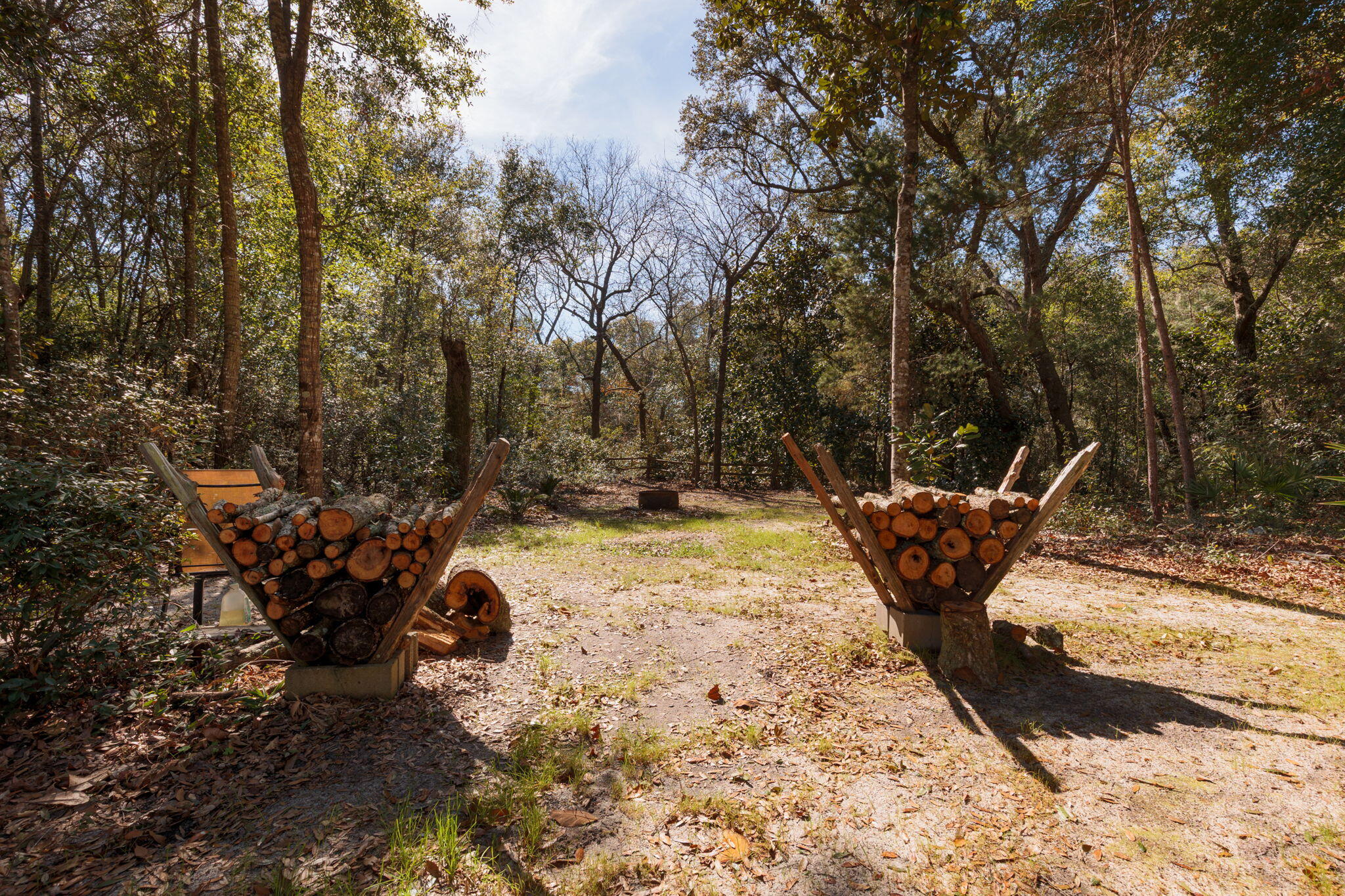 HERONS FOREST - Residential