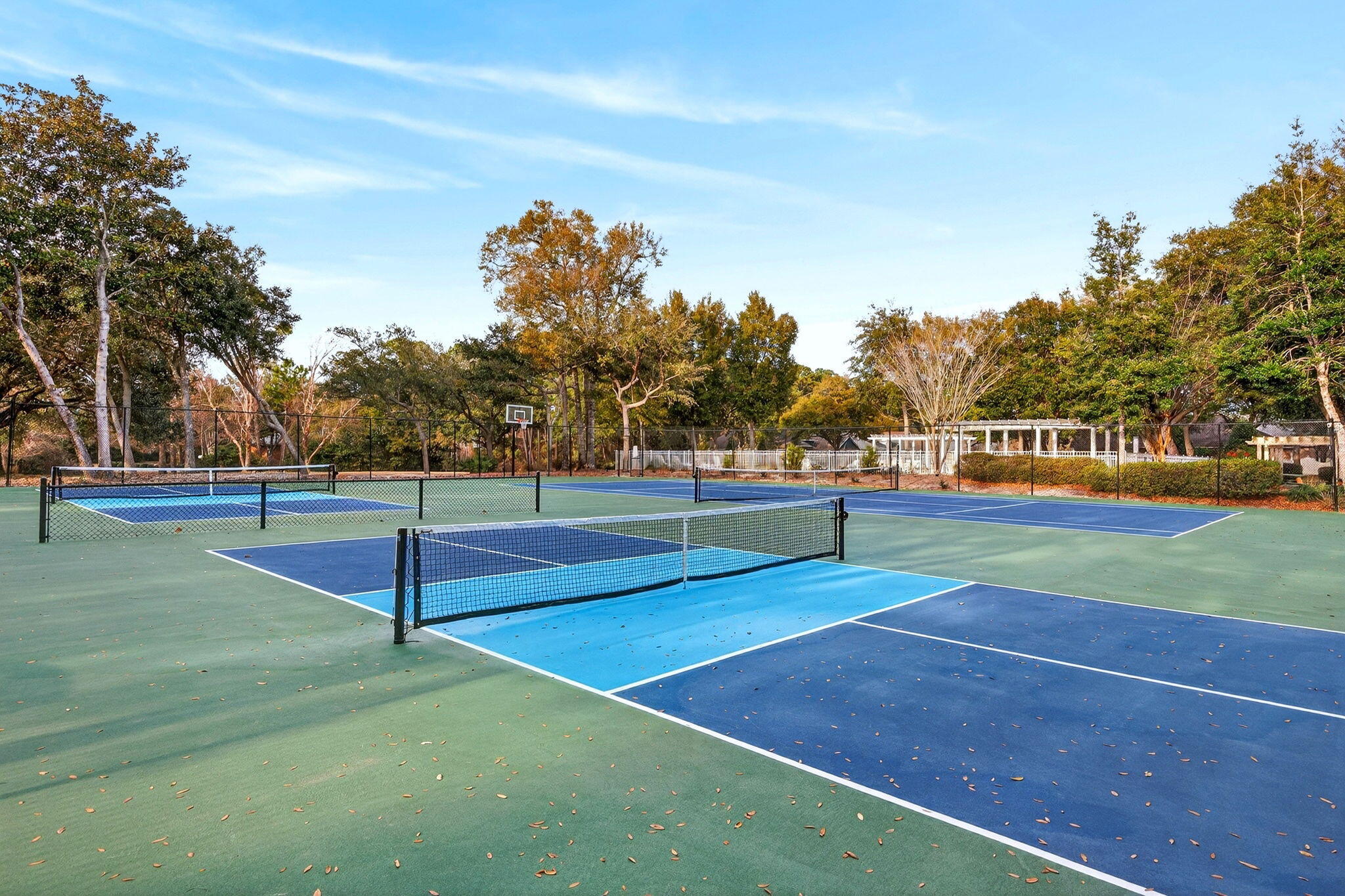 HERONS FOREST - Residential