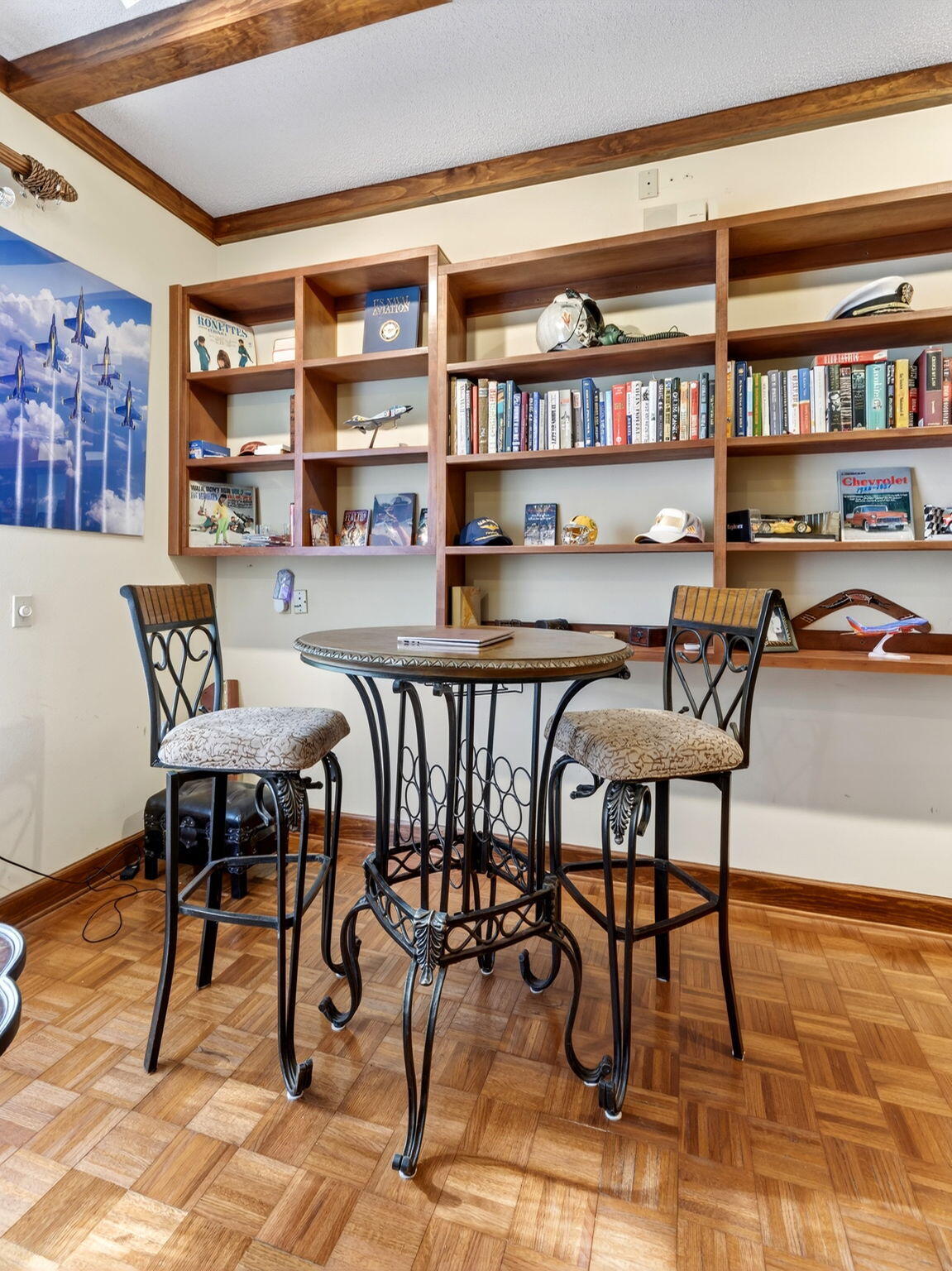 HERONS FOREST - Residential