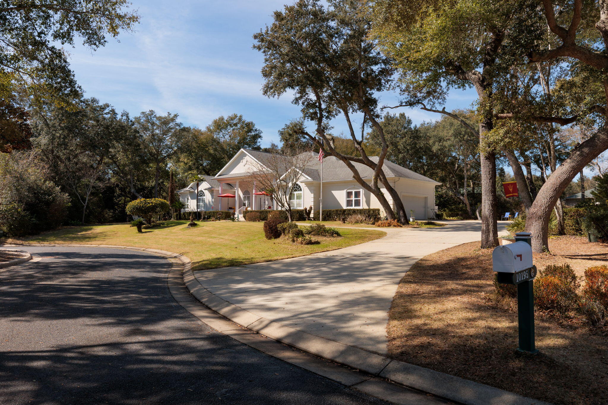 HERONS FOREST - Residential