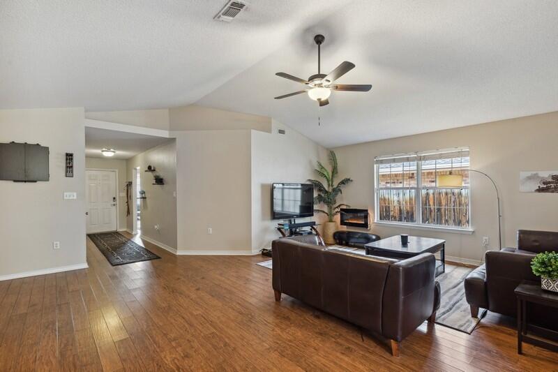 EMERALD VILLAGE S/D - Residential