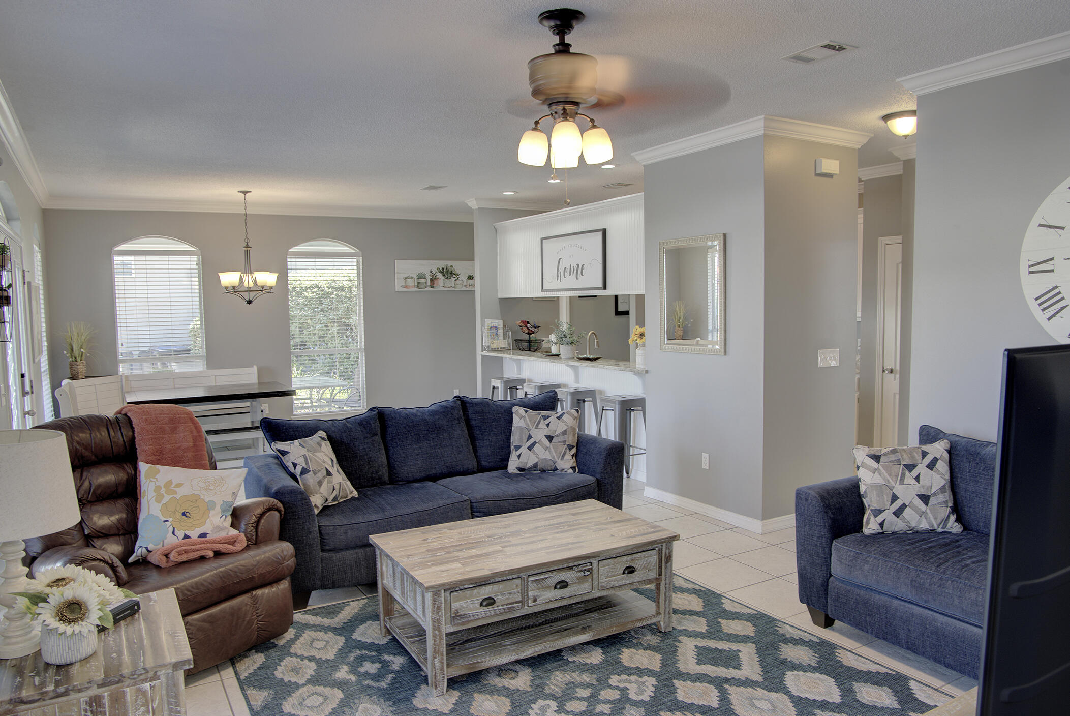 EMERALD SHORES OF SOUTH WALTON - Residential