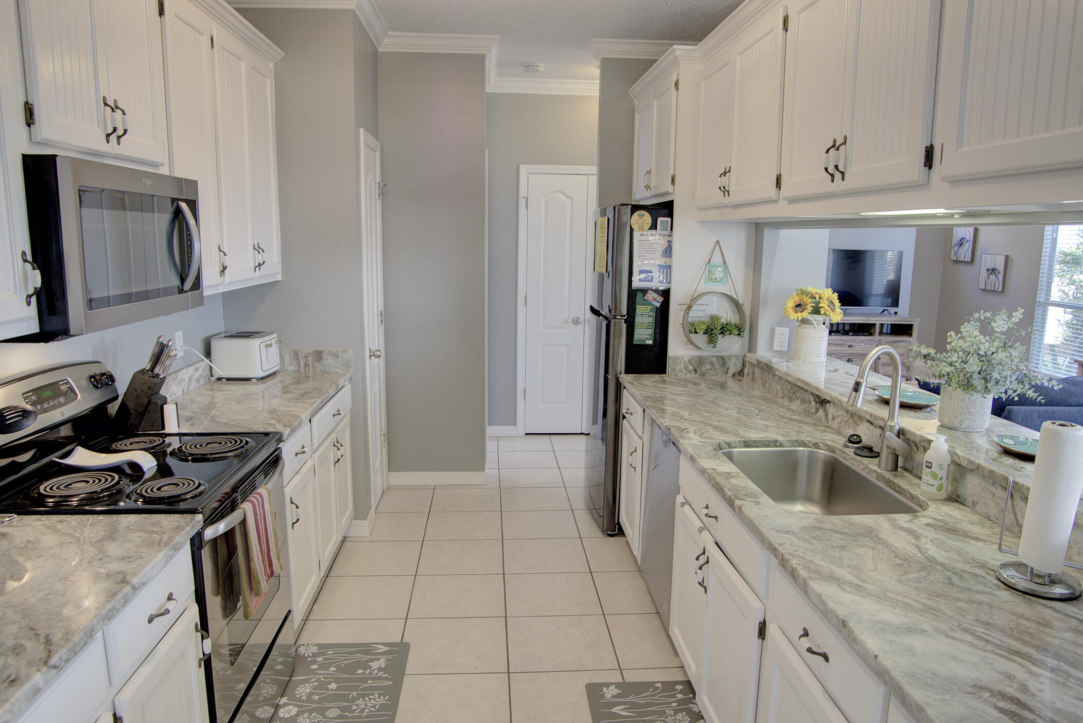 EMERALD SHORES OF SOUTH WALTON - Residential