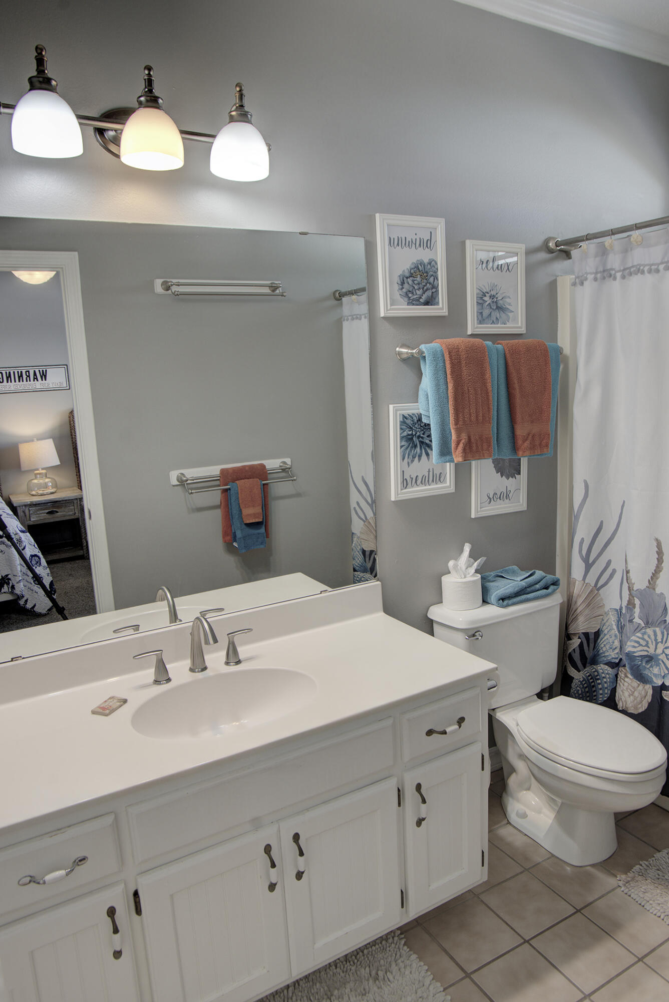 EMERALD SHORES OF SOUTH WALTON - Residential