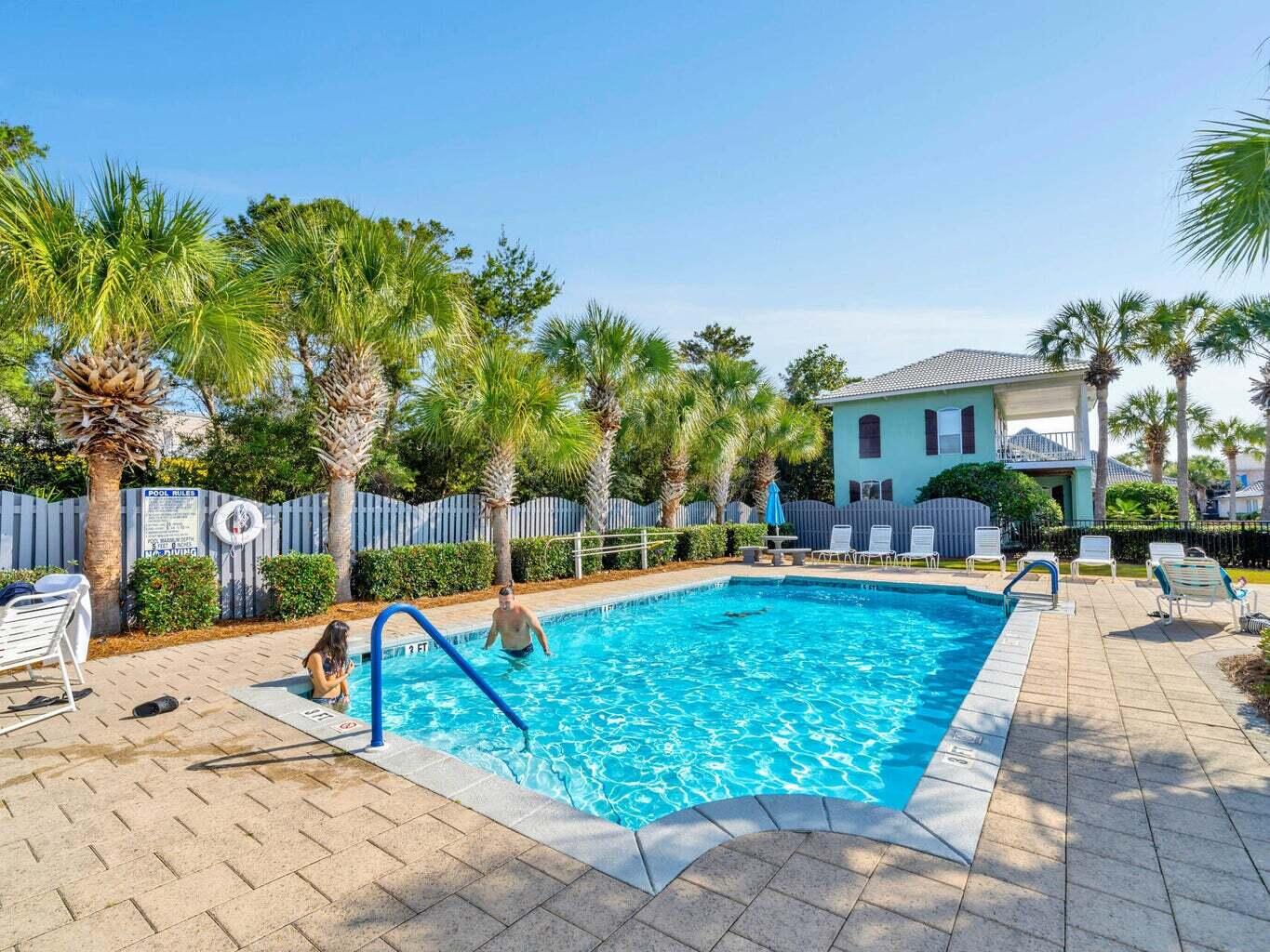 EMERALD SHORES OF SOUTH WALTON - Residential