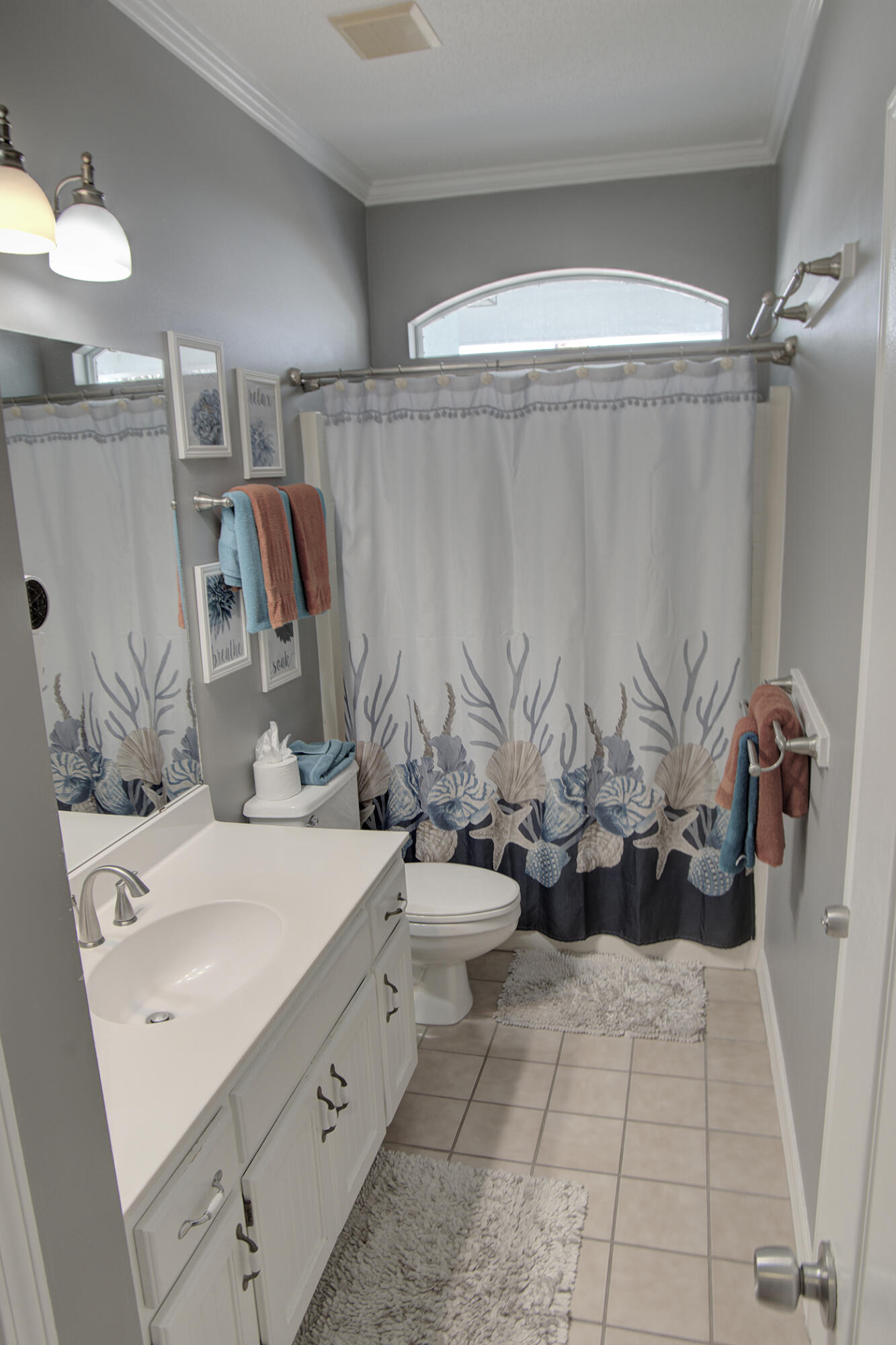 EMERALD SHORES OF SOUTH WALTON - Residential