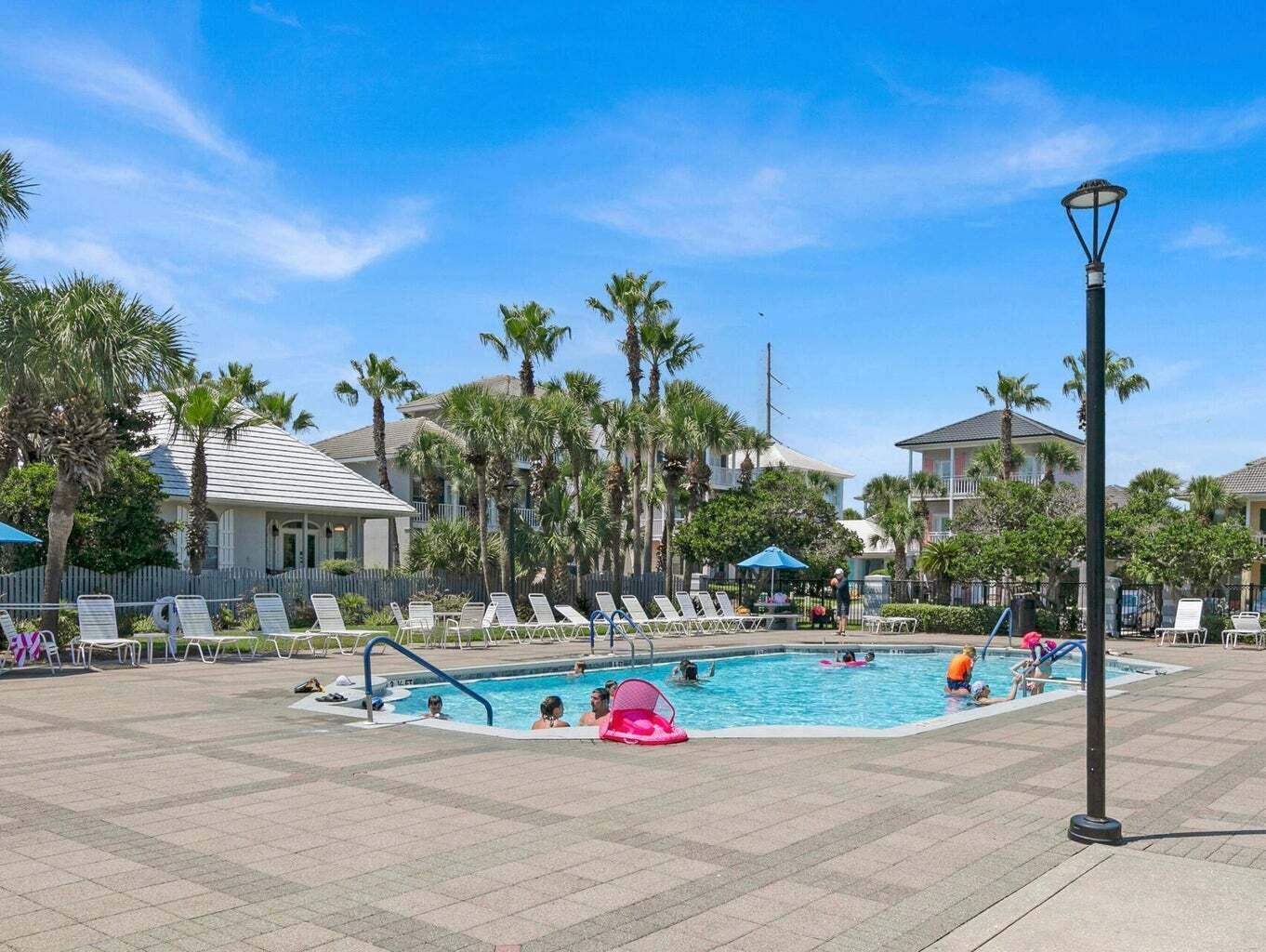 EMERALD SHORES OF SOUTH WALTON - Residential
