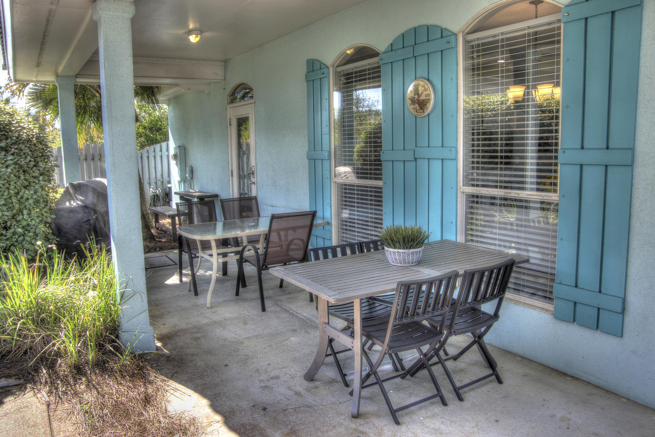 EMERALD SHORES OF SOUTH WALTON - Residential