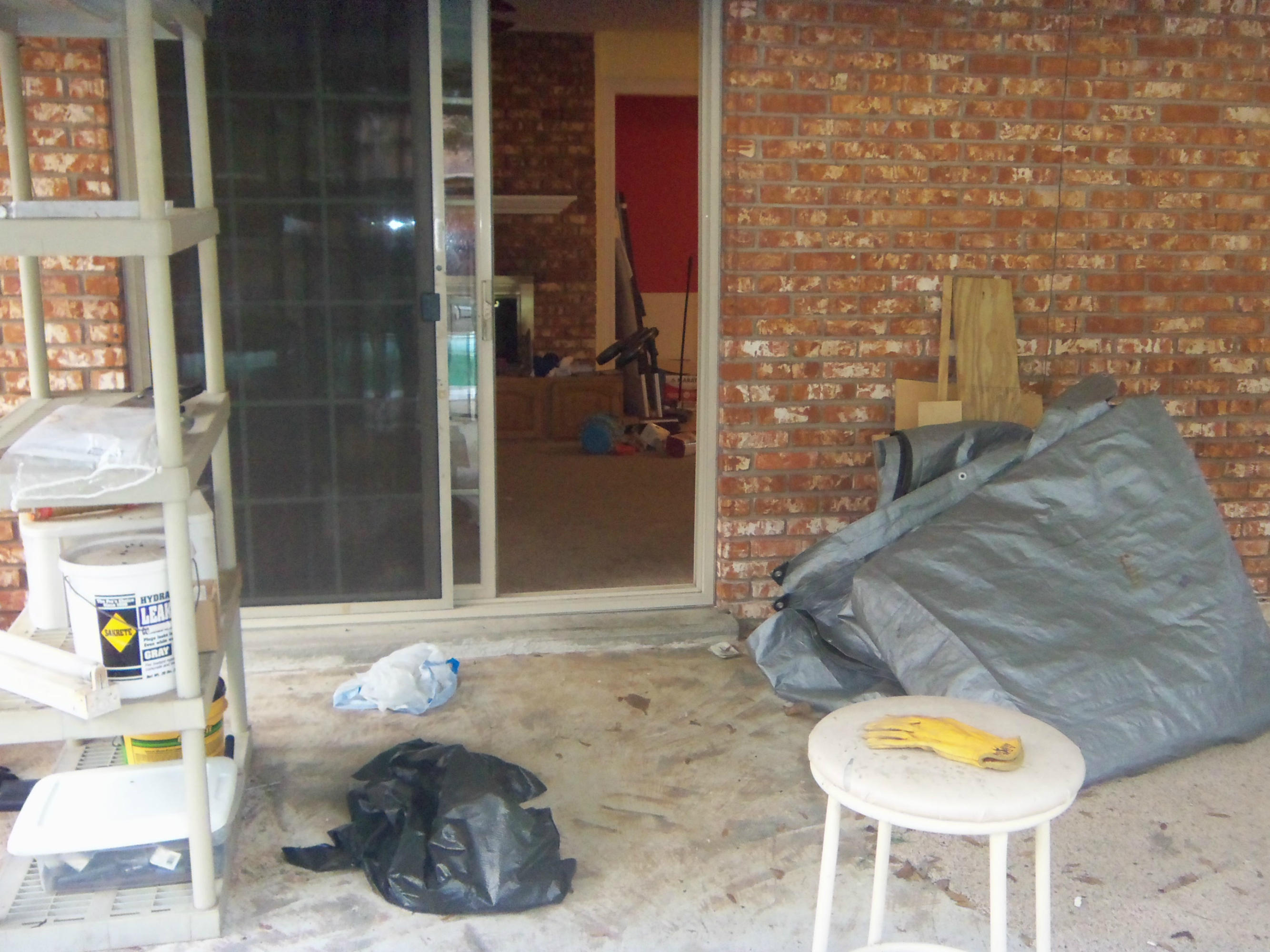 FOREST MANOR 1ST ADDN - Residential