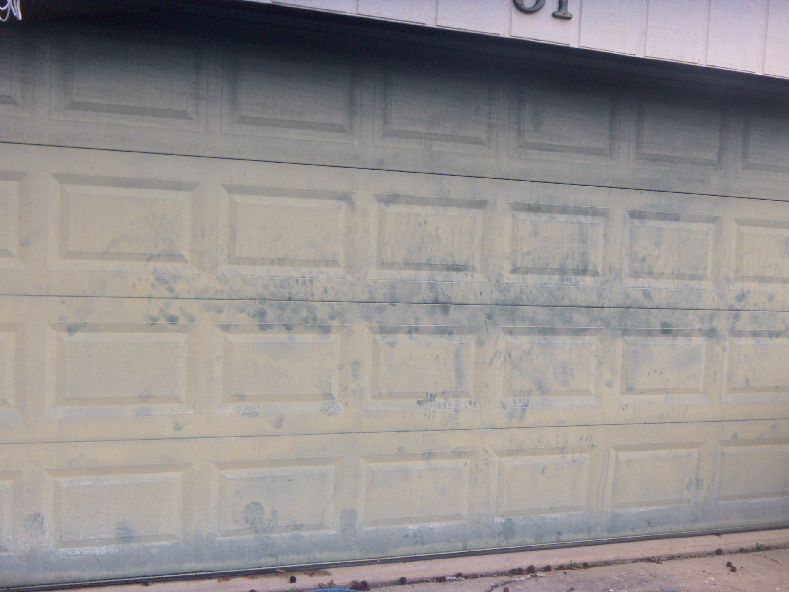 FOREST MANOR 1ST ADDN - Residential