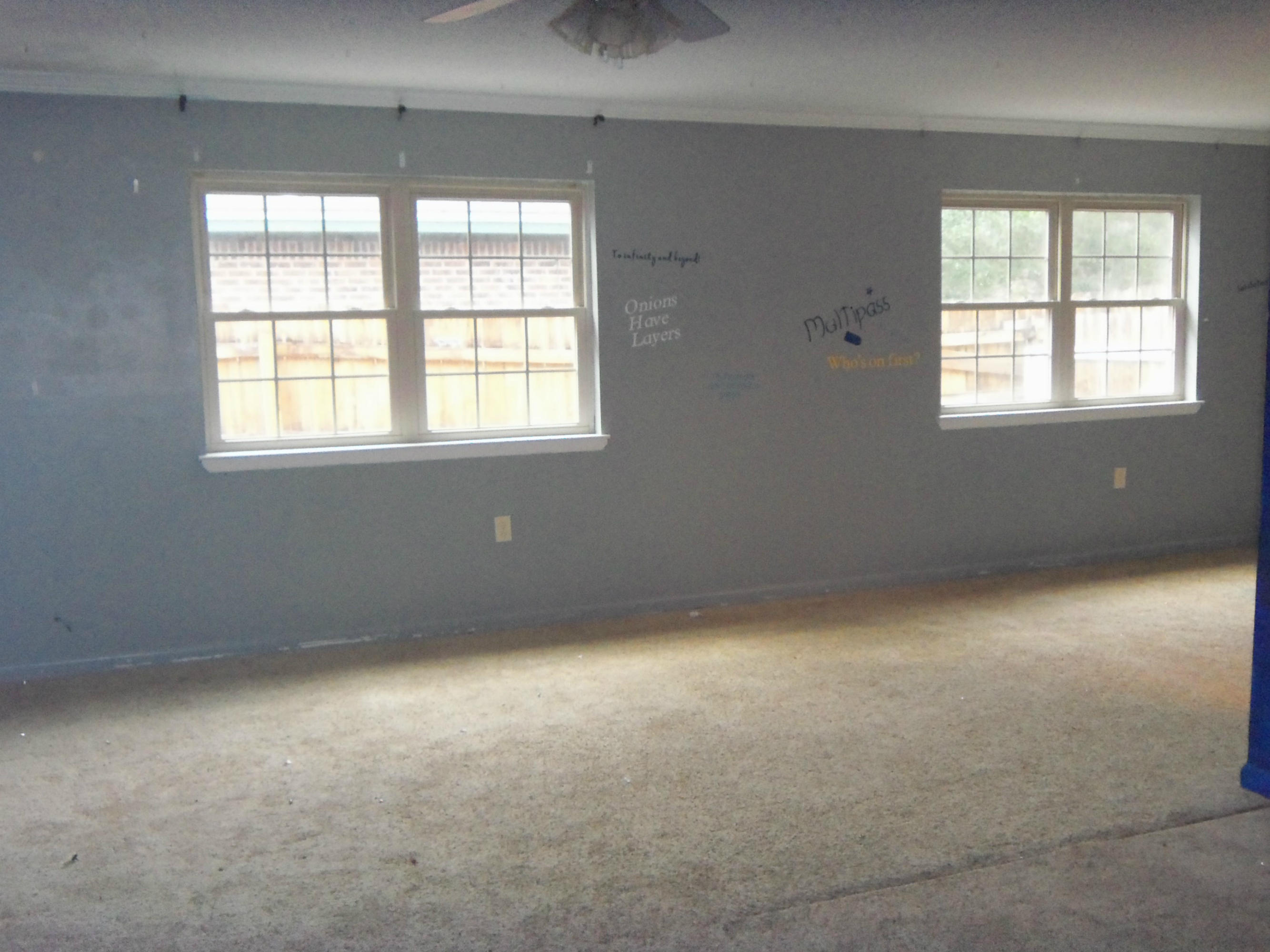 FOREST MANOR 1ST ADDN - Residential