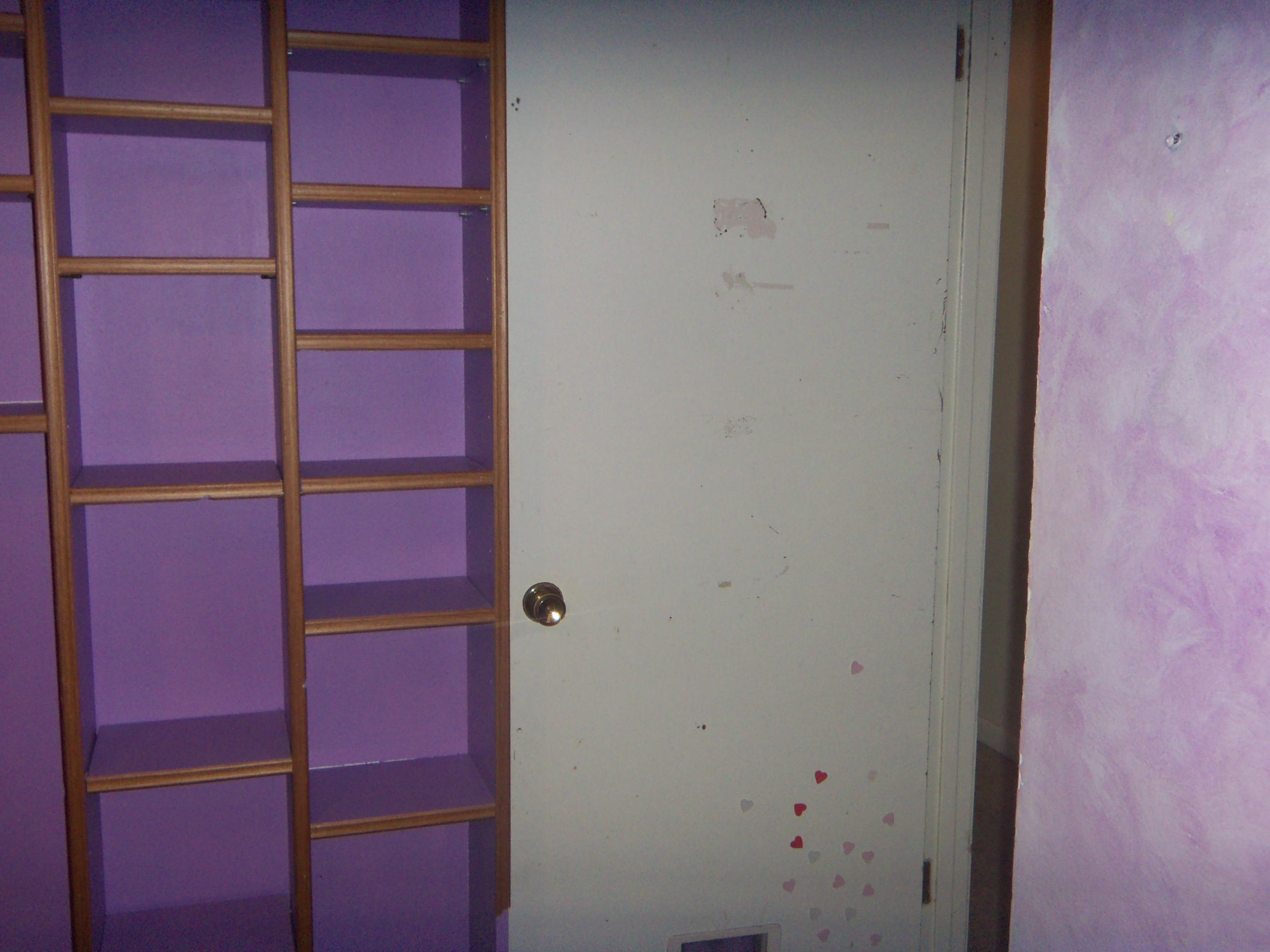 FOREST MANOR 1ST ADDN - Residential