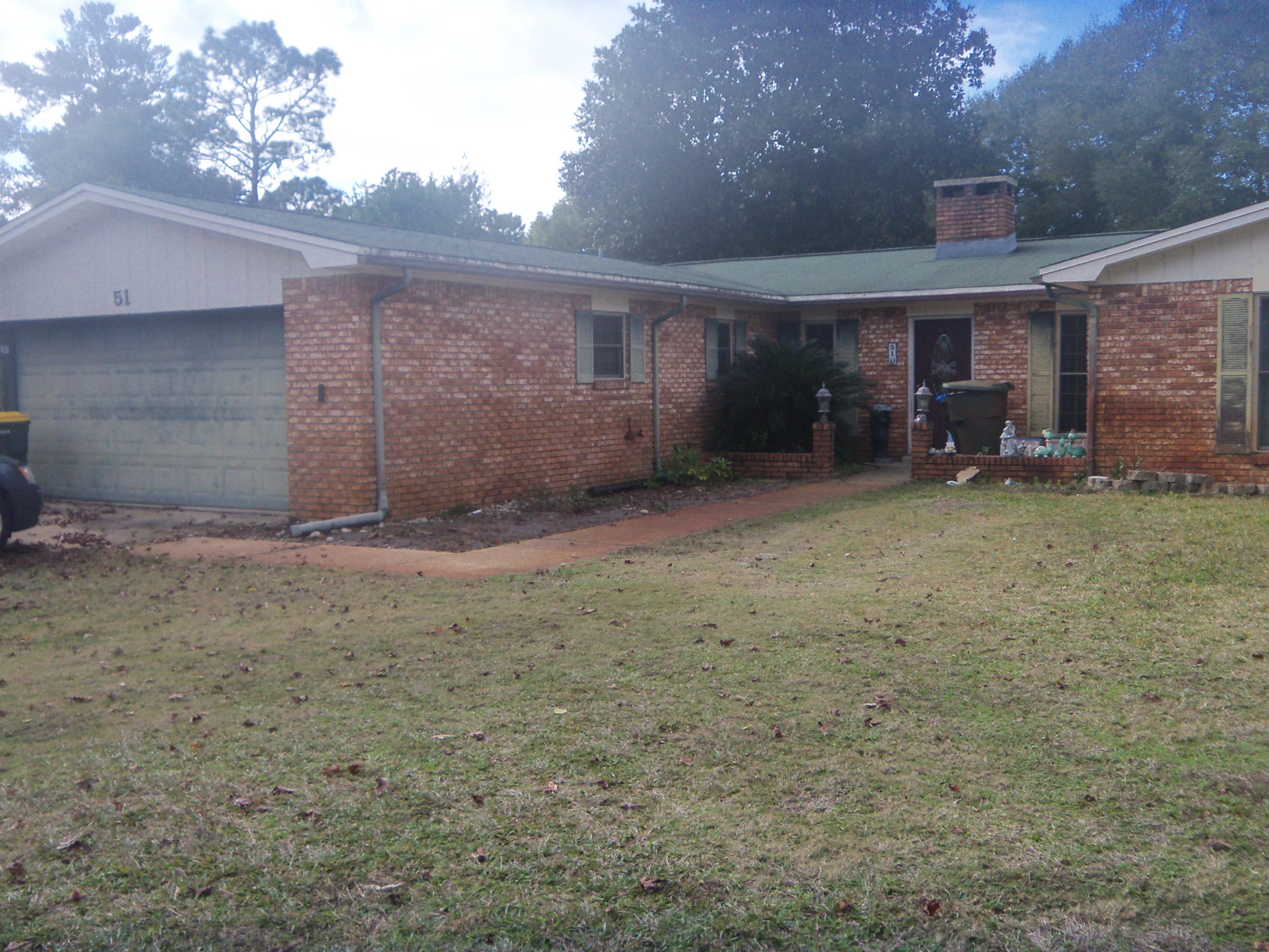 FOREST MANOR 1ST ADDN - Residential