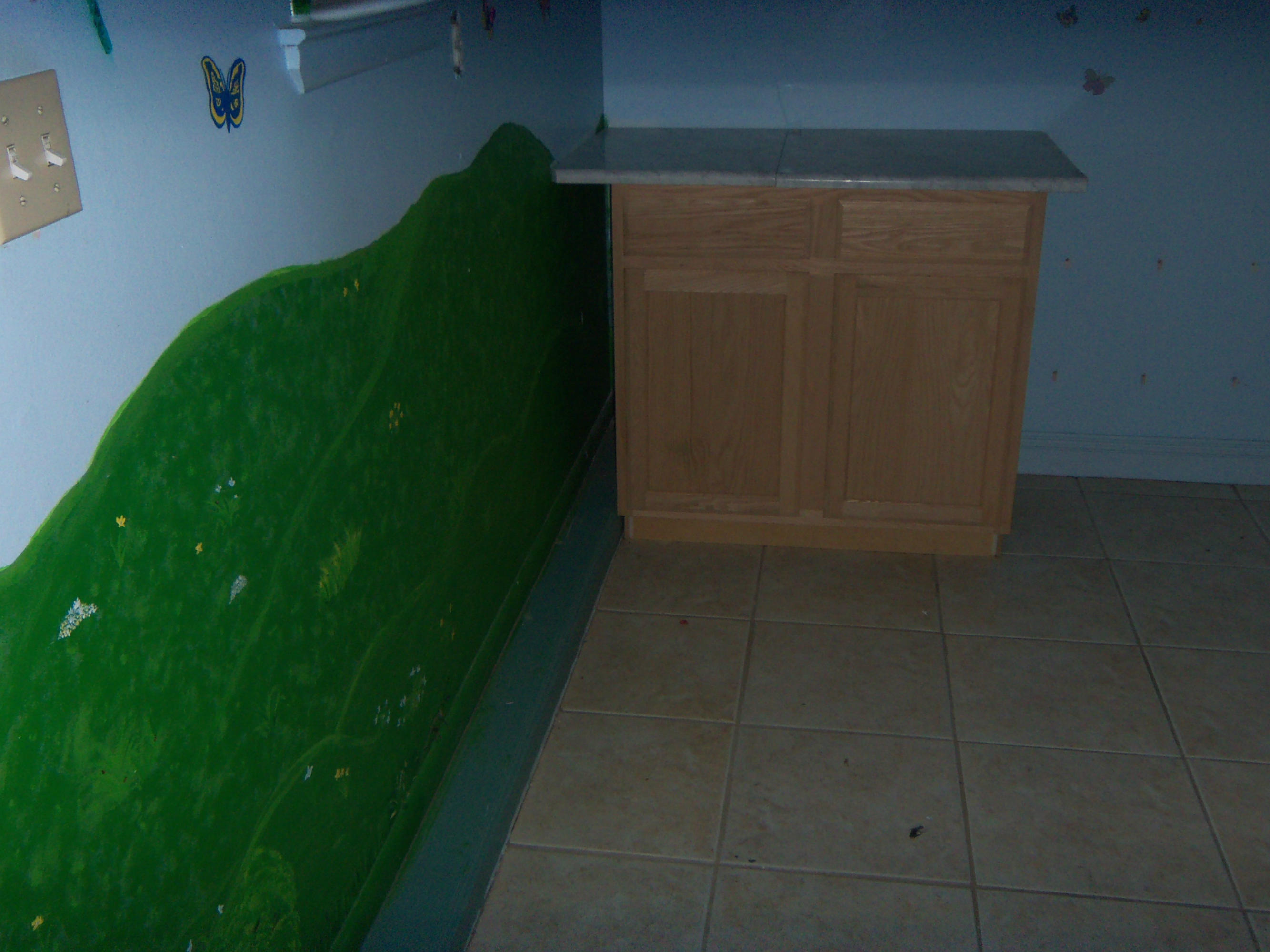 FOREST MANOR 1ST ADDN - Residential