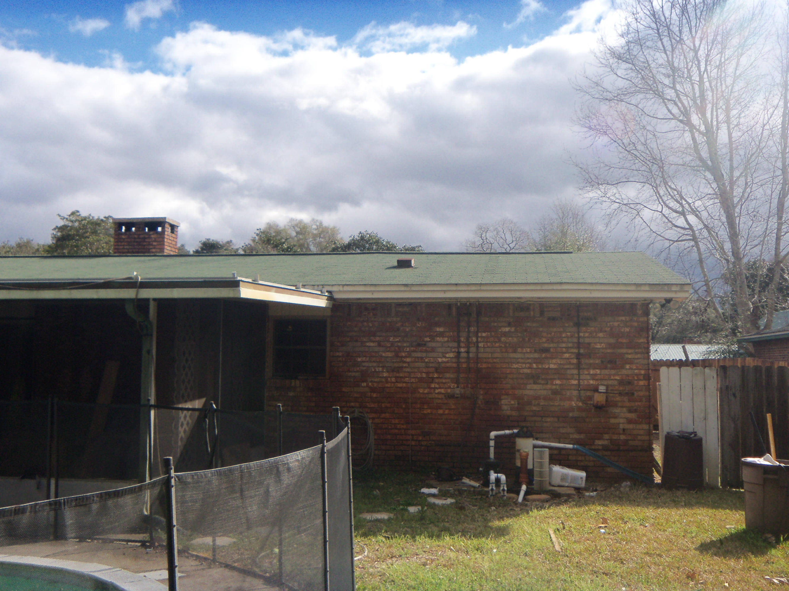 FOREST MANOR 1ST ADDN - Residential