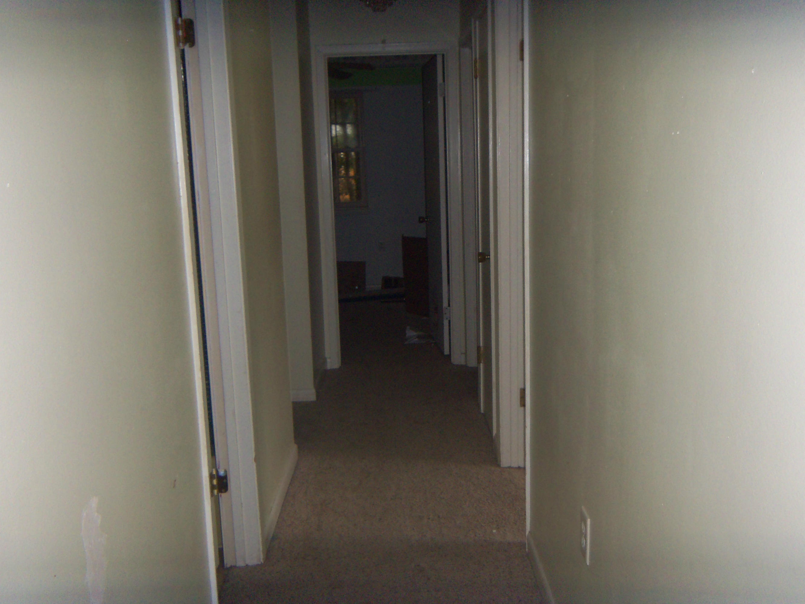 FOREST MANOR 1ST ADDN - Residential