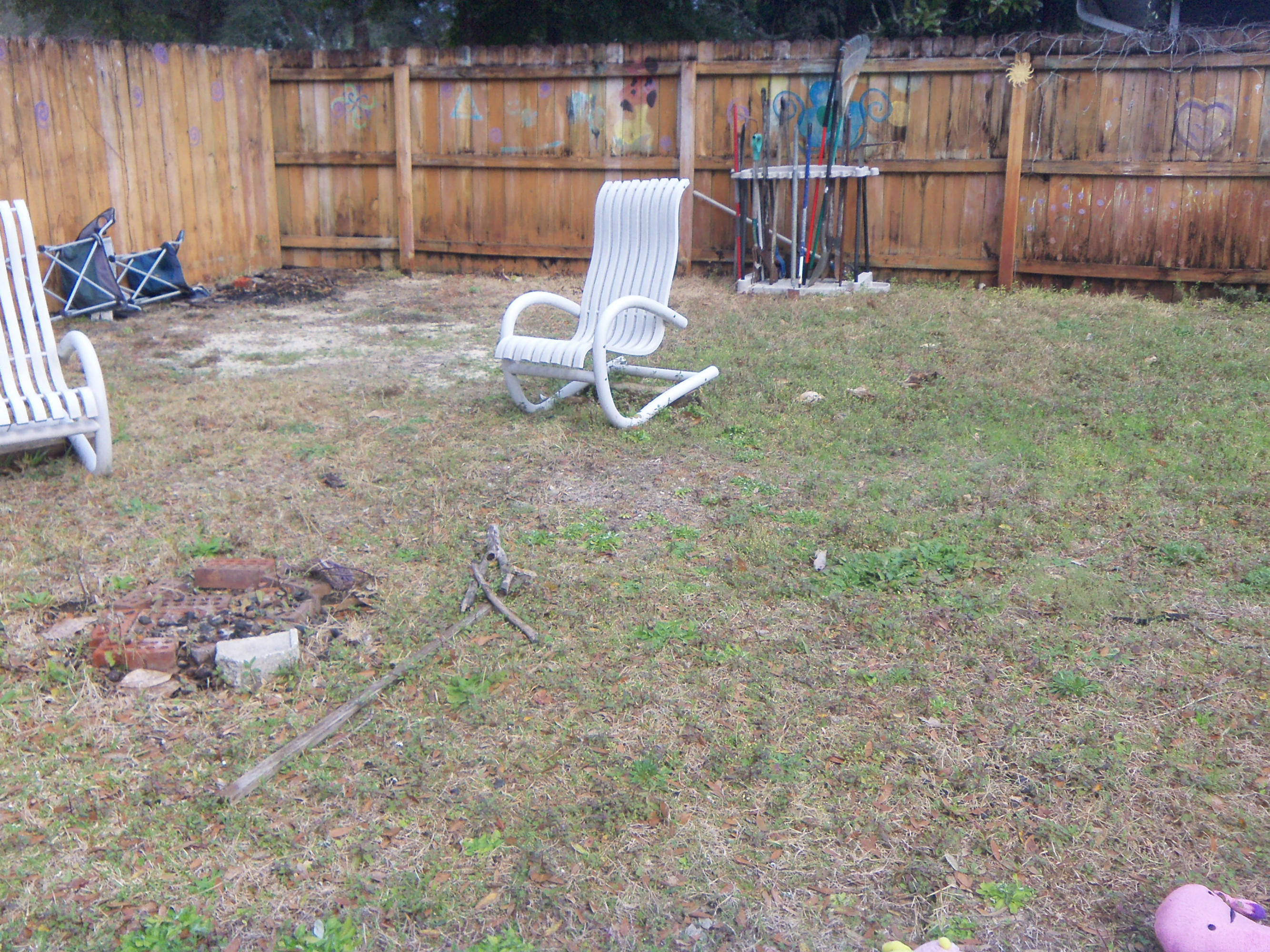 FOREST MANOR 1ST ADDN - Residential