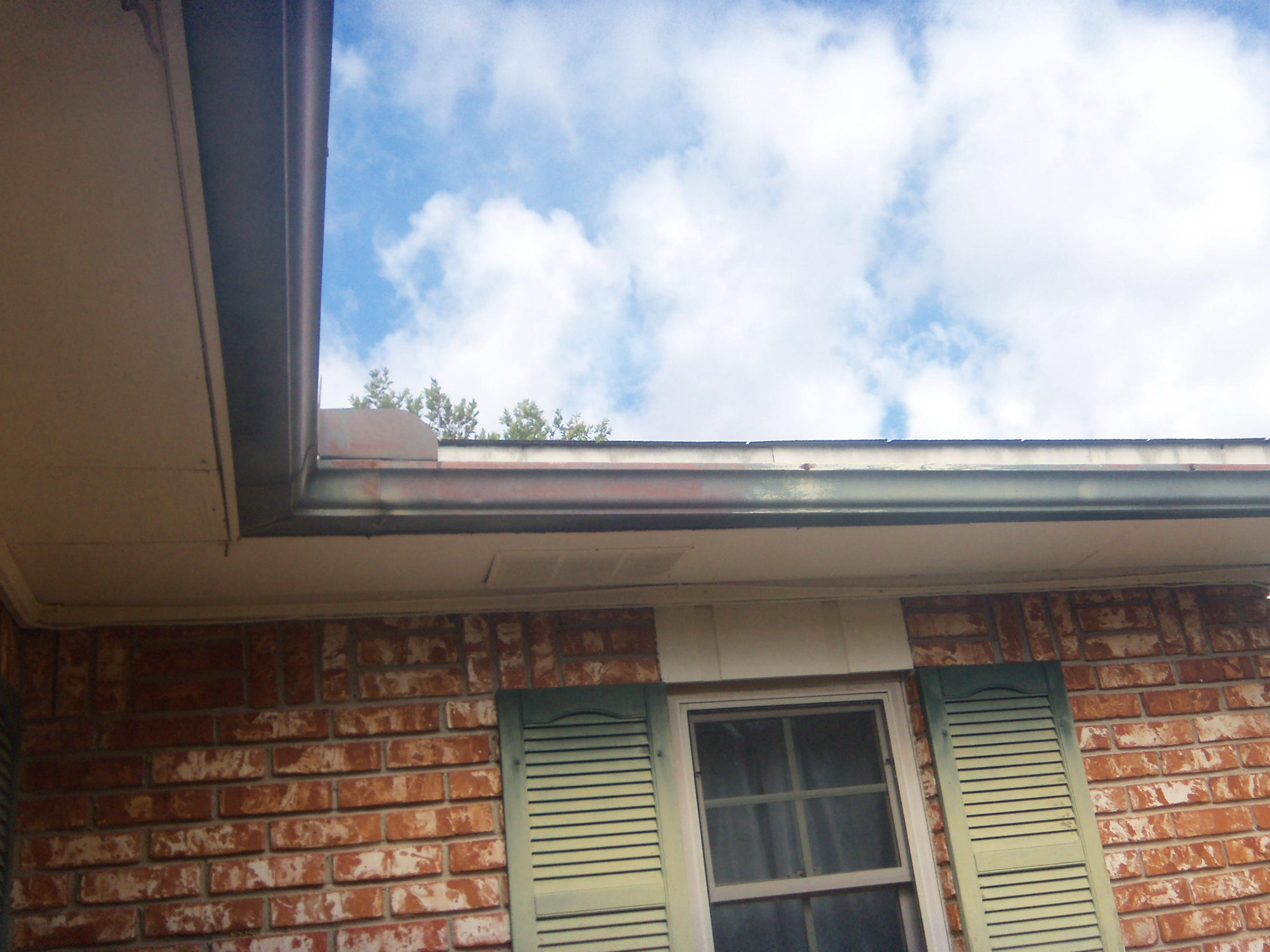 FOREST MANOR 1ST ADDN - Residential