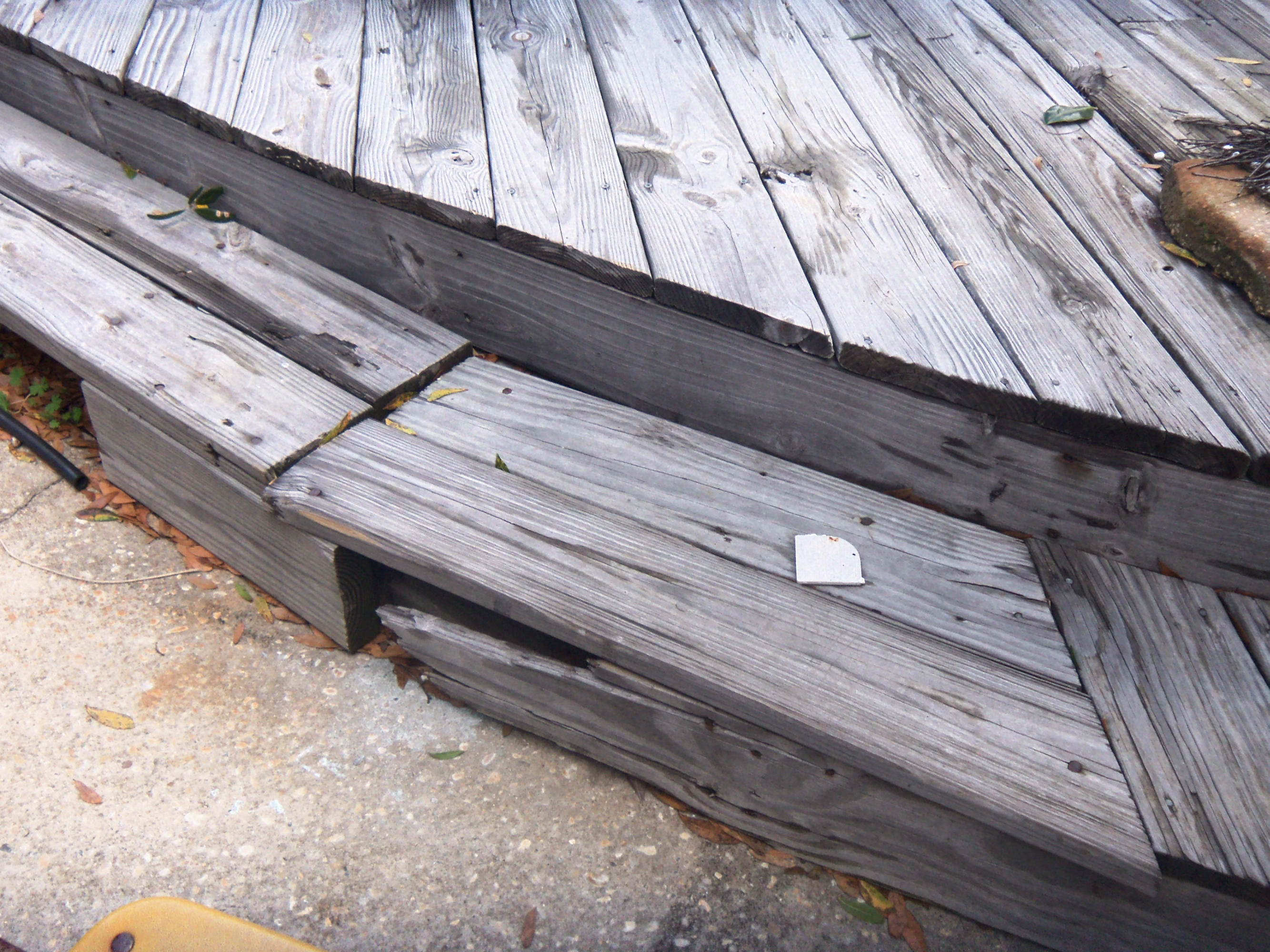 FOREST MANOR 1ST ADDN - Residential