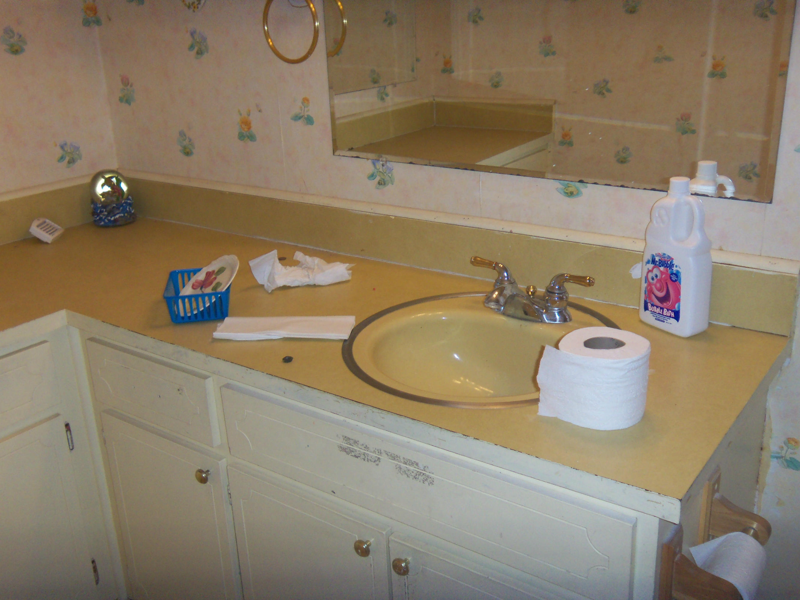 FOREST MANOR 1ST ADDN - Residential