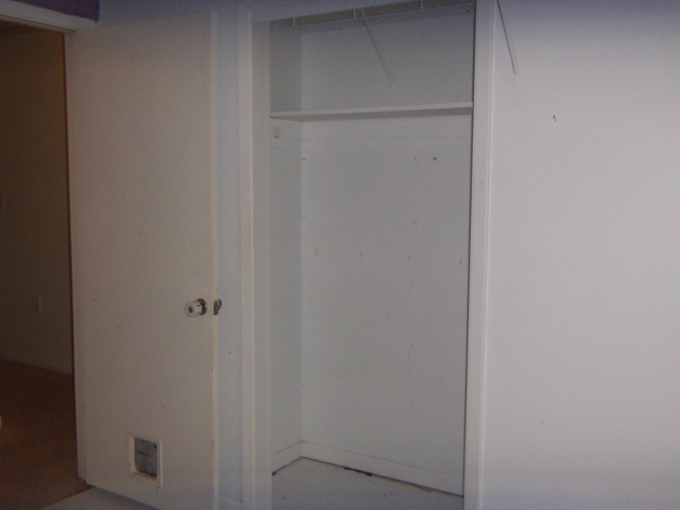 FOREST MANOR 1ST ADDN - Residential