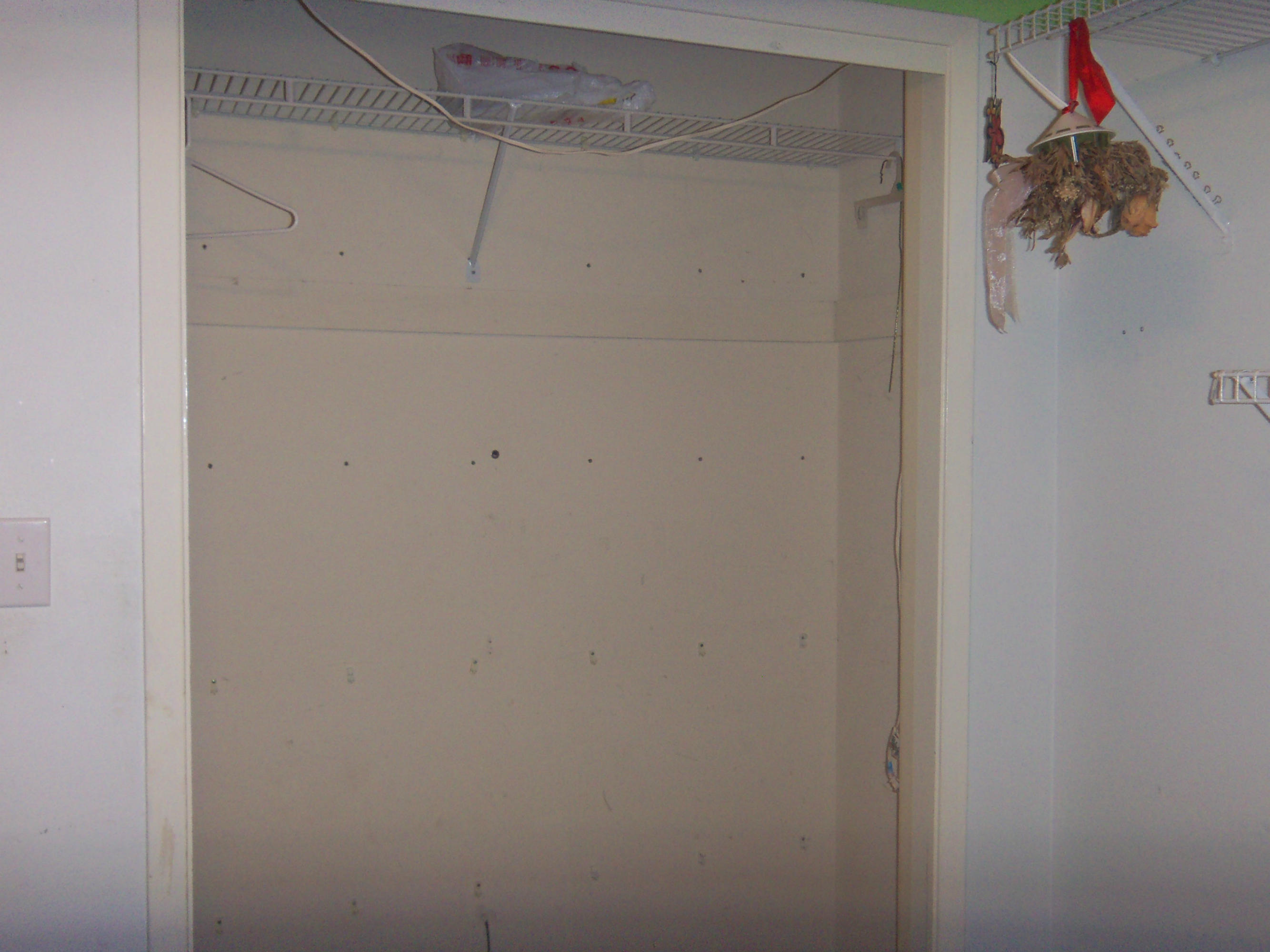 FOREST MANOR 1ST ADDN - Residential