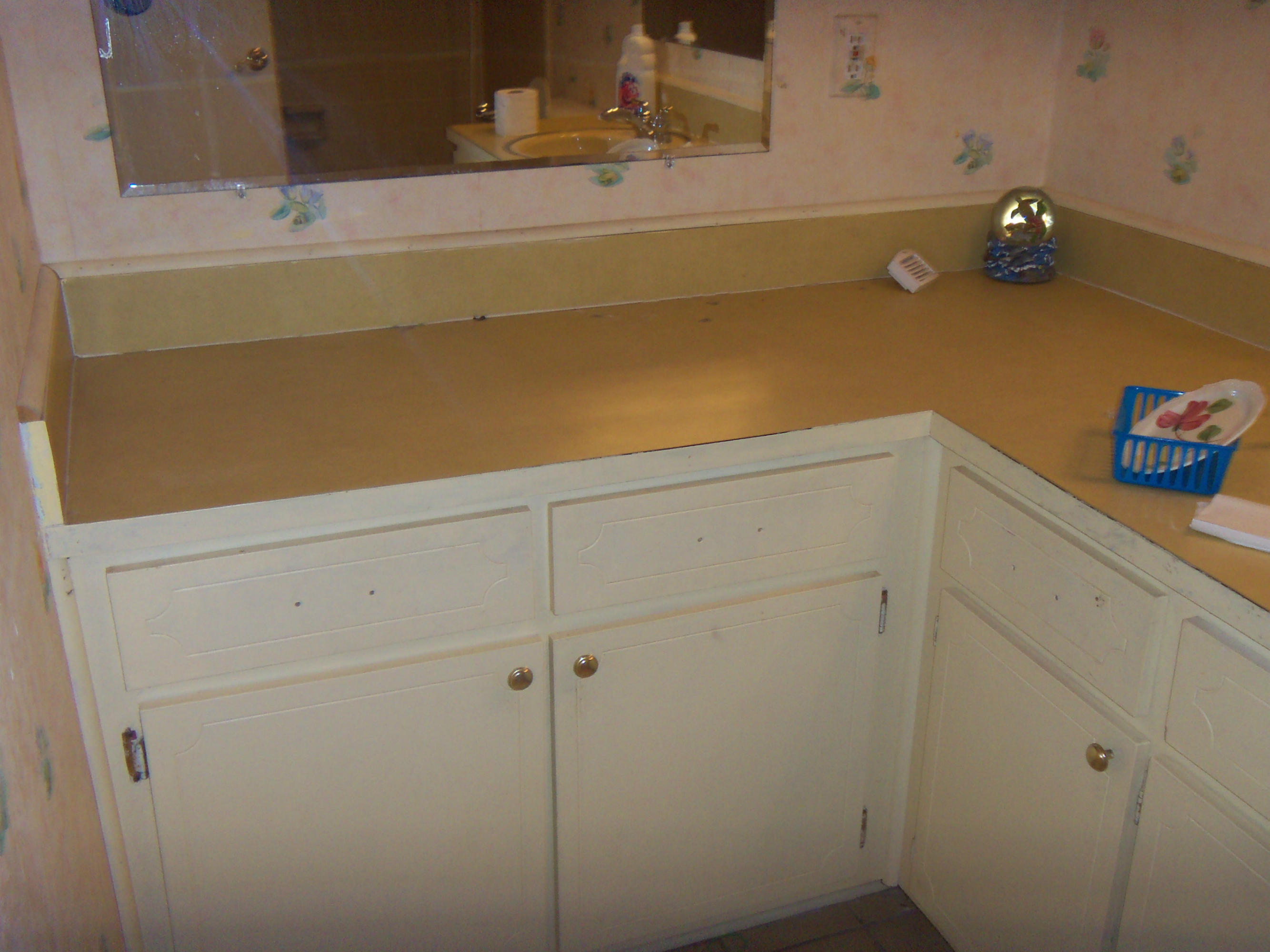 FOREST MANOR 1ST ADDN - Residential