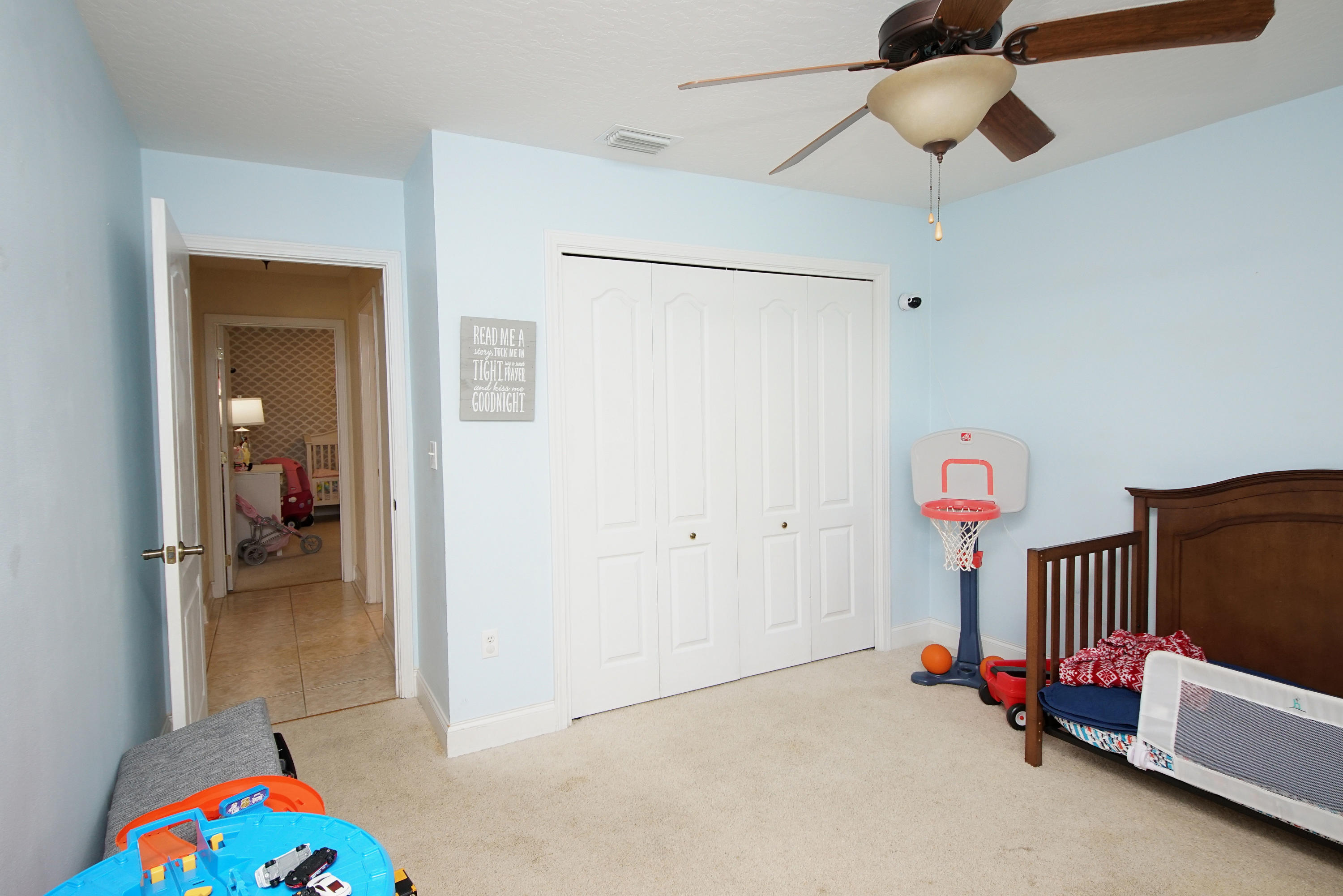 TRAILWOOD ESTATES - Residential