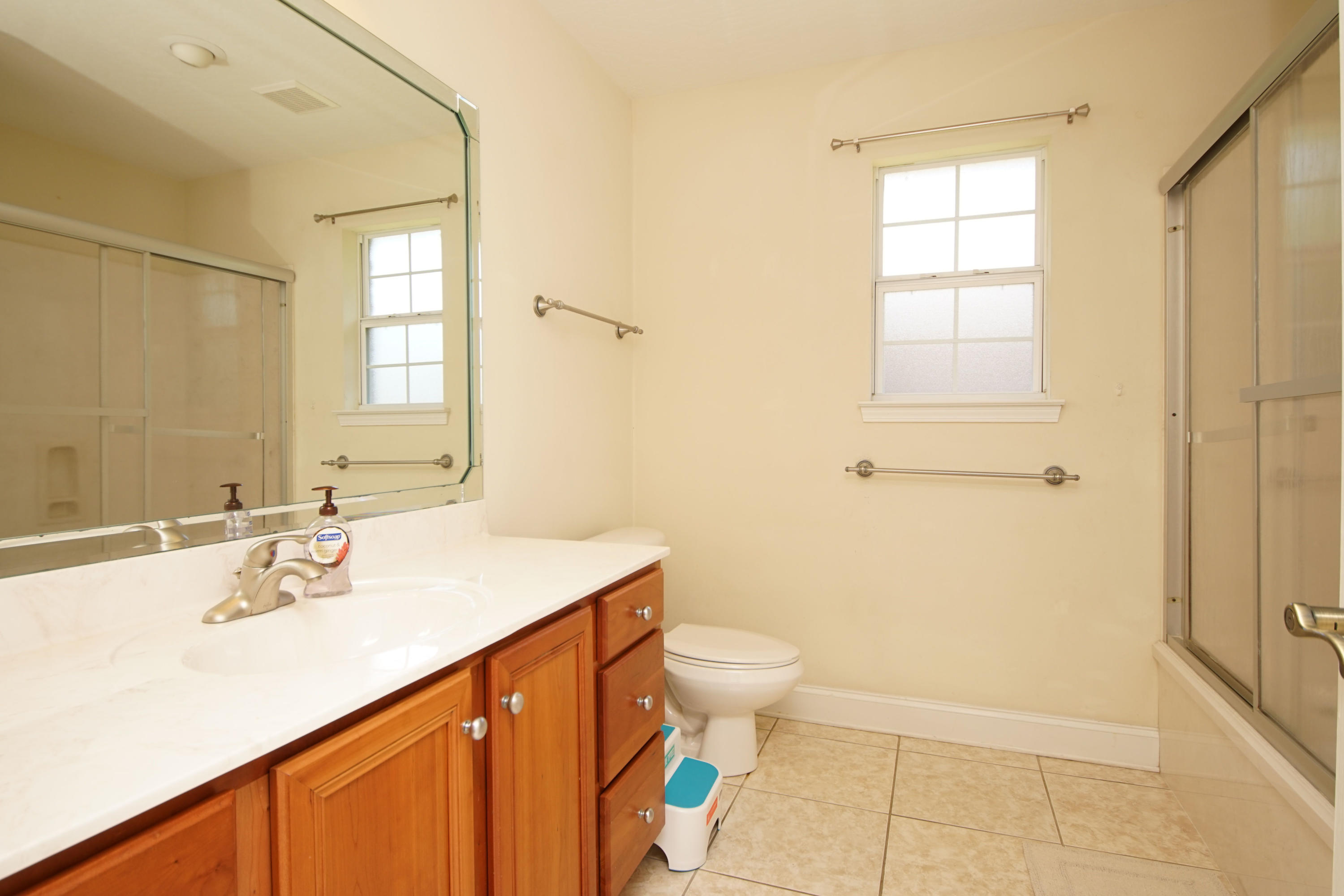 TRAILWOOD ESTATES - Residential